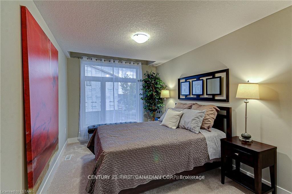 Photo 17 of Unit 88- Upper Levels, 177 Edgevalley Road, London, East D — HOMEH