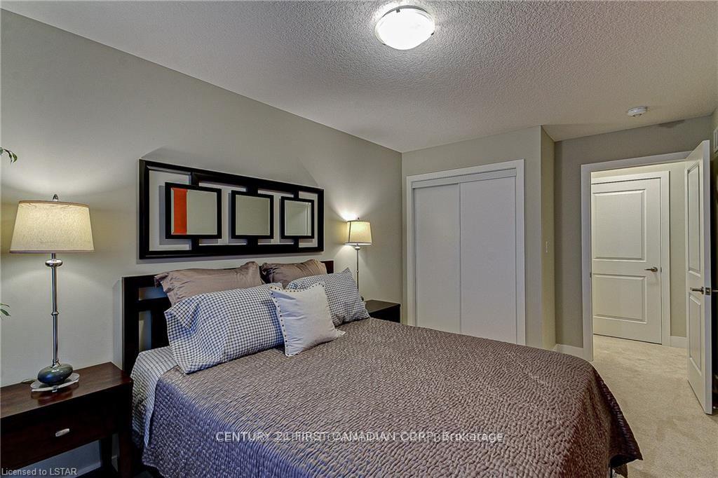 Photo 18 of Unit 88- Upper Levels, 177 Edgevalley Road, London, East D — HOMEH