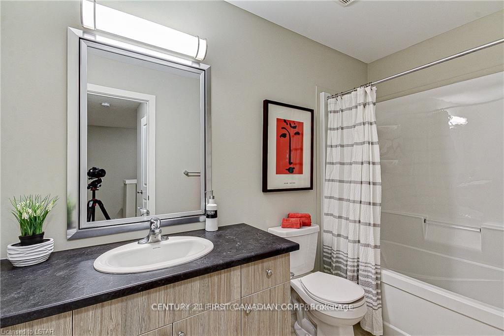 Photo 19 of Unit 88- Upper Levels, 177 Edgevalley Road, London, East D — HOMEH