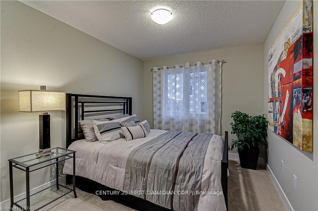 Photo 20 of Unit 88- Upper Levels, 177 Edgevalley Road, London, East D — HOMEH