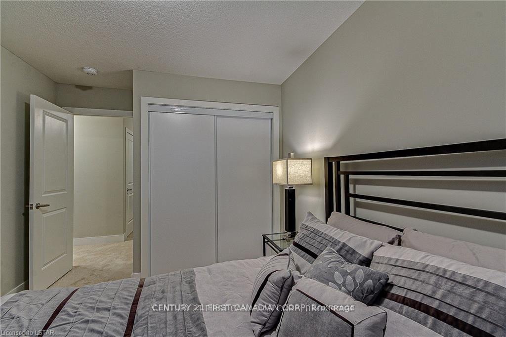 Photo 21 of Unit 88- Upper Levels, 177 Edgevalley Road, London, East D — HOMEH