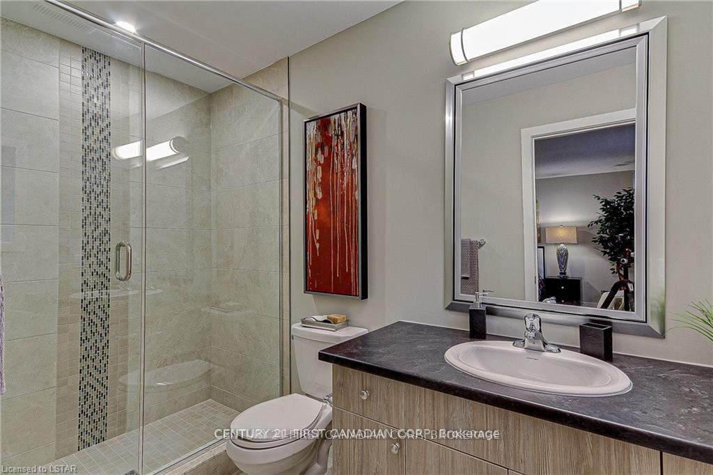Photo 26 of Unit 88- Upper Levels, 177 Edgevalley Road, London, East D — HOMEH