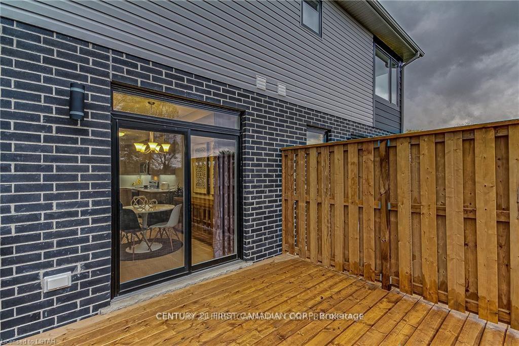 Photo 27 of Unit 88- Upper Levels, 177 Edgevalley Road, London, East D — HOMEH