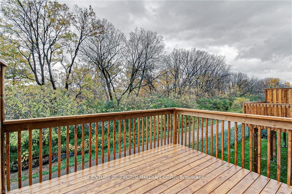 Photo 28 of Unit 88- Upper Levels, 177 Edgevalley Road, London, East D — HOMEH