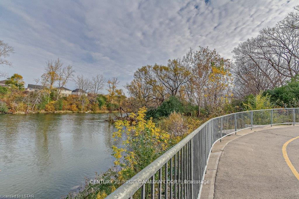 Photo 32 of Unit 88- Upper Levels, 177 Edgevalley Road, London, East D — HOMEH