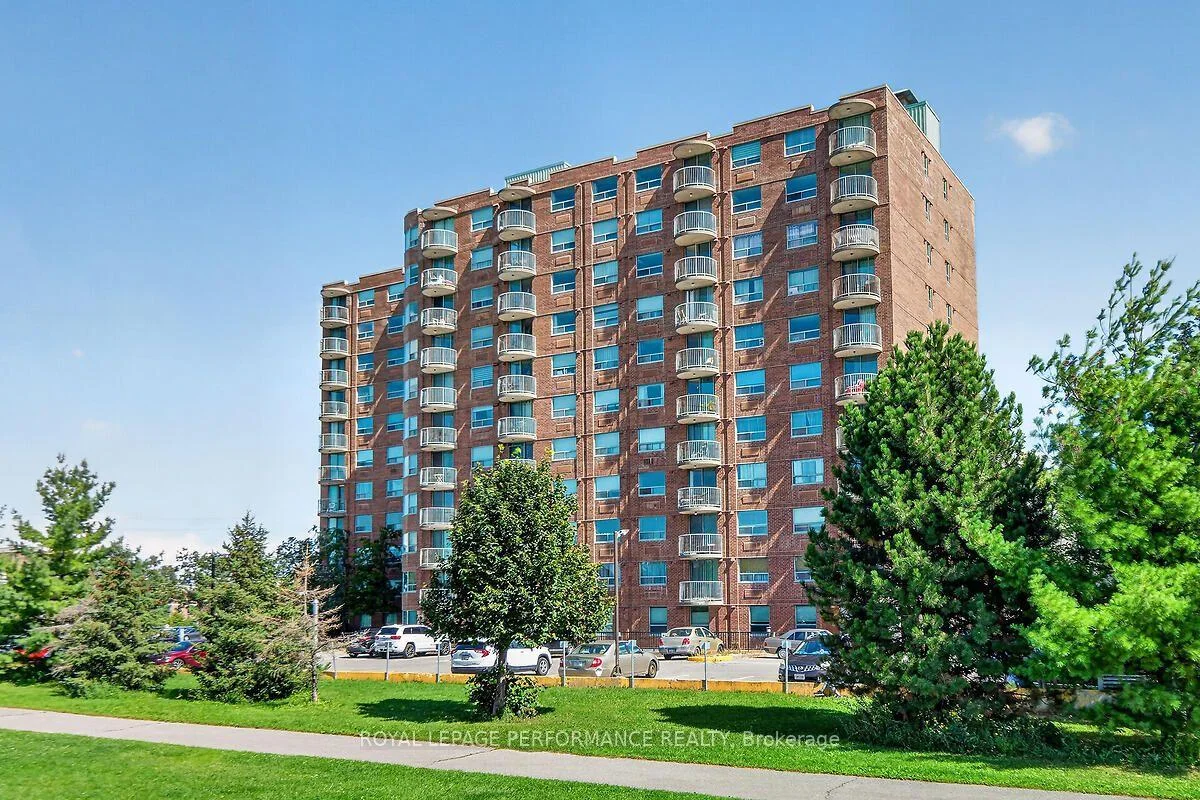 Photo 2 of Unit 403, 1440 Heron Road, Ottawa, Heron Gate — HOMEH