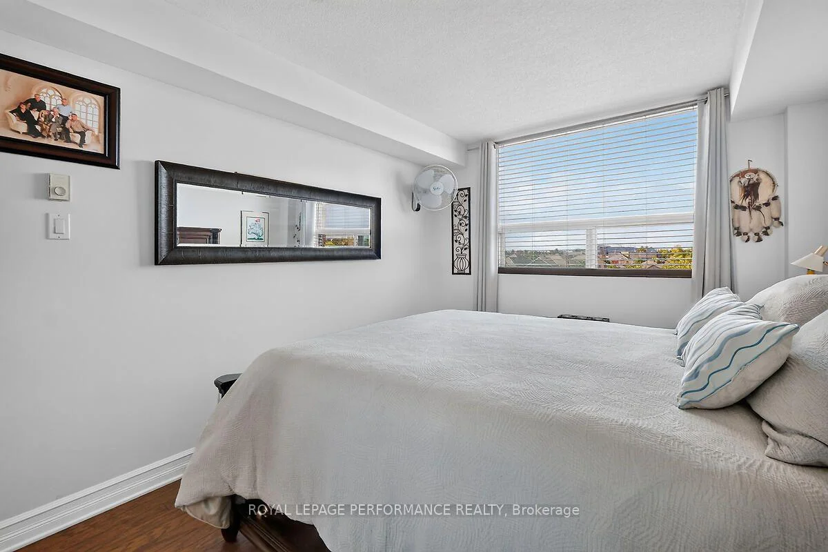 Photo 18 of Unit 403, 1440 Heron Road, Ottawa, Heron Gate — HOMEH