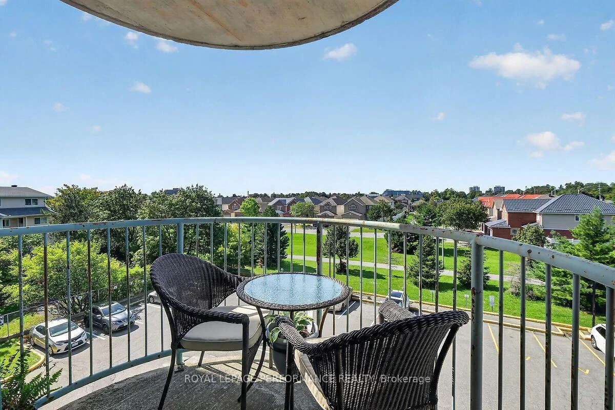 Photo 22 of Unit 403, 1440 Heron Road, Ottawa, Heron Gate — HOMEH