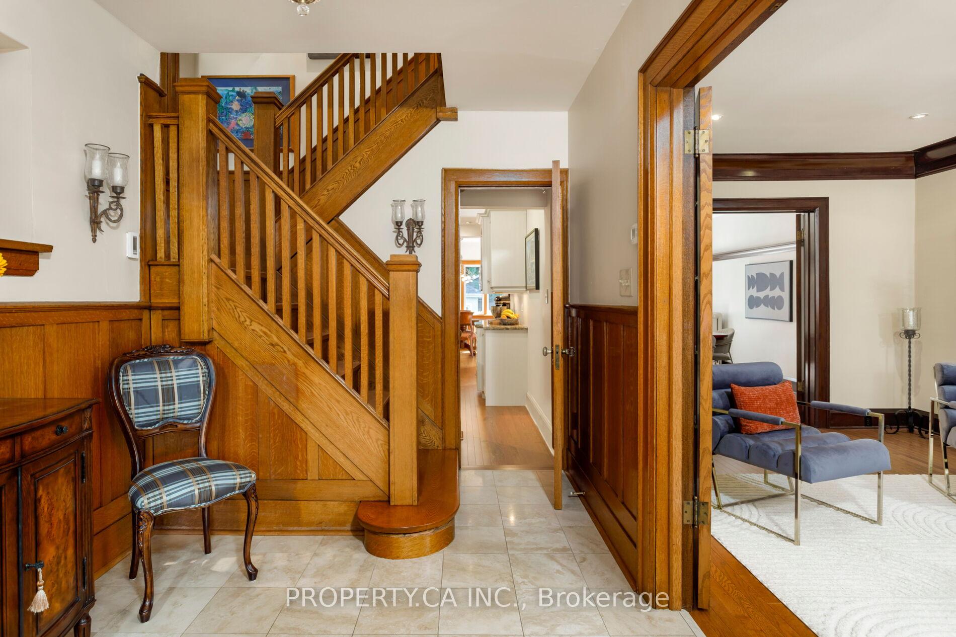 Photo 2 of 59 Brumell Avenue, Toronto, Lambton Baby Point — HOMEH