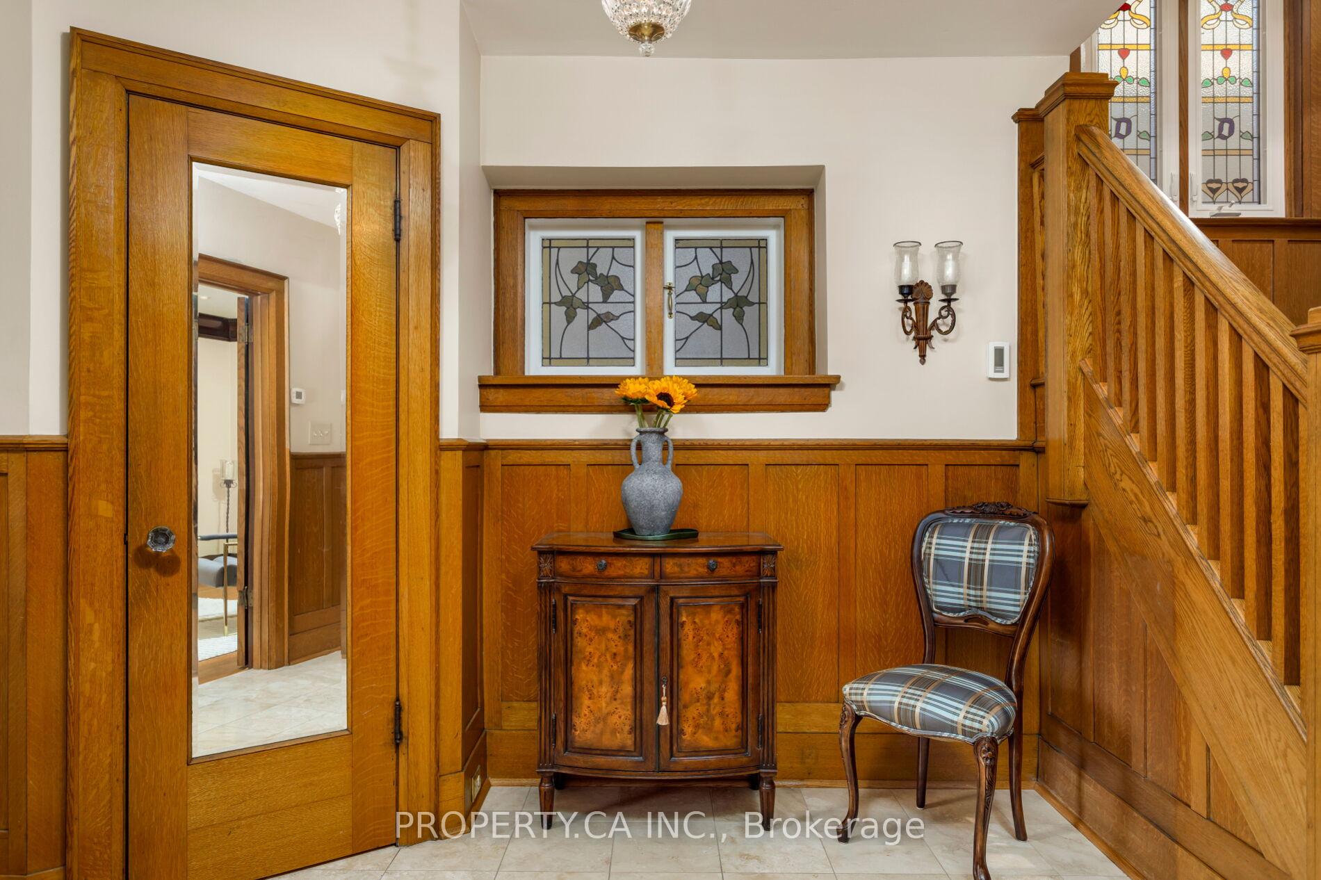 Photo 3 of 59 Brumell Avenue, Toronto, Lambton Baby Point — HOMEH