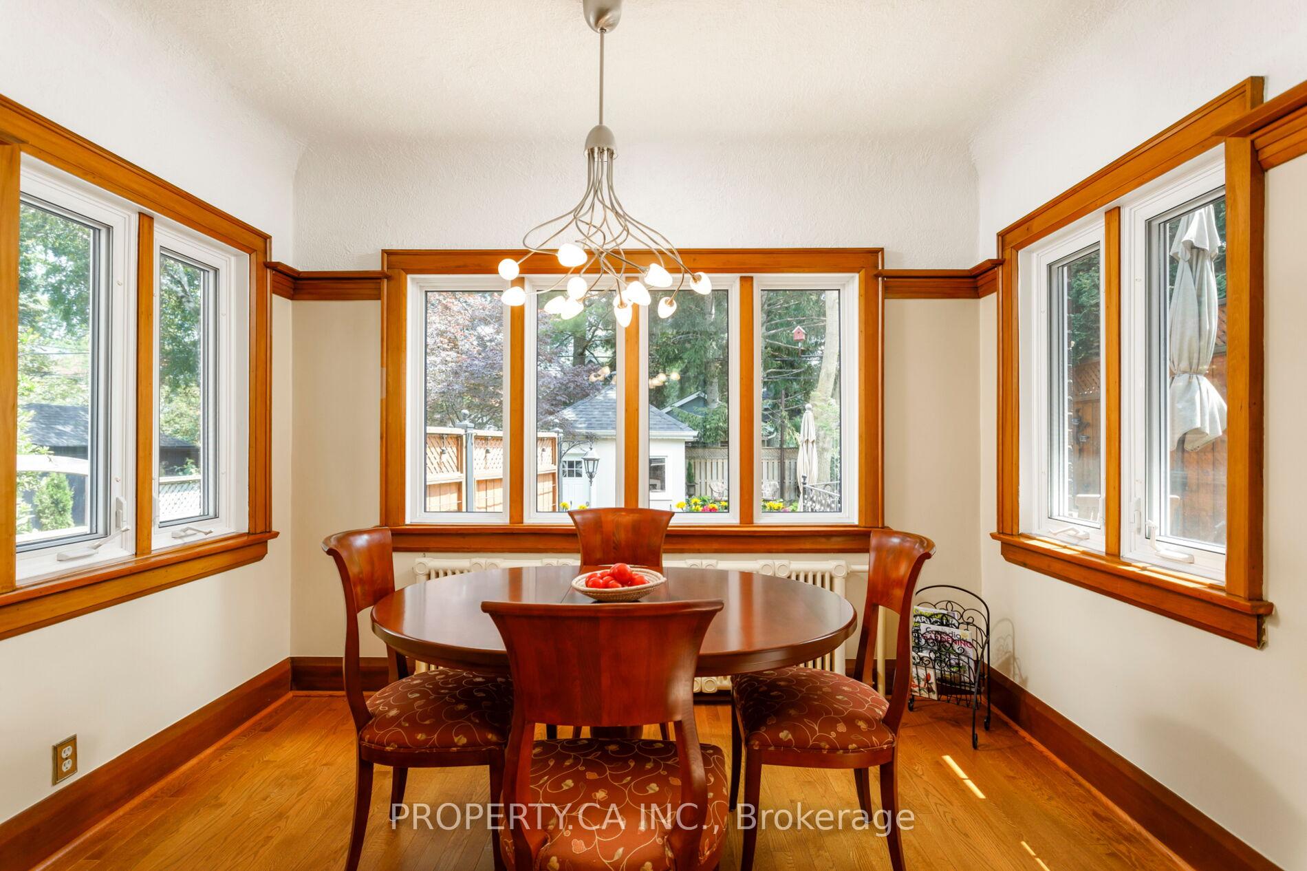 Photo 11 of 59 Brumell Avenue, Toronto, Lambton Baby Point — HOMEH