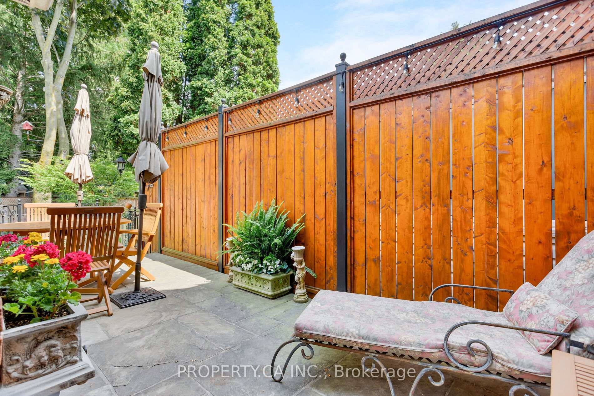 Photo 12 of 59 Brumell Avenue, Toronto, Lambton Baby Point — HOMEH