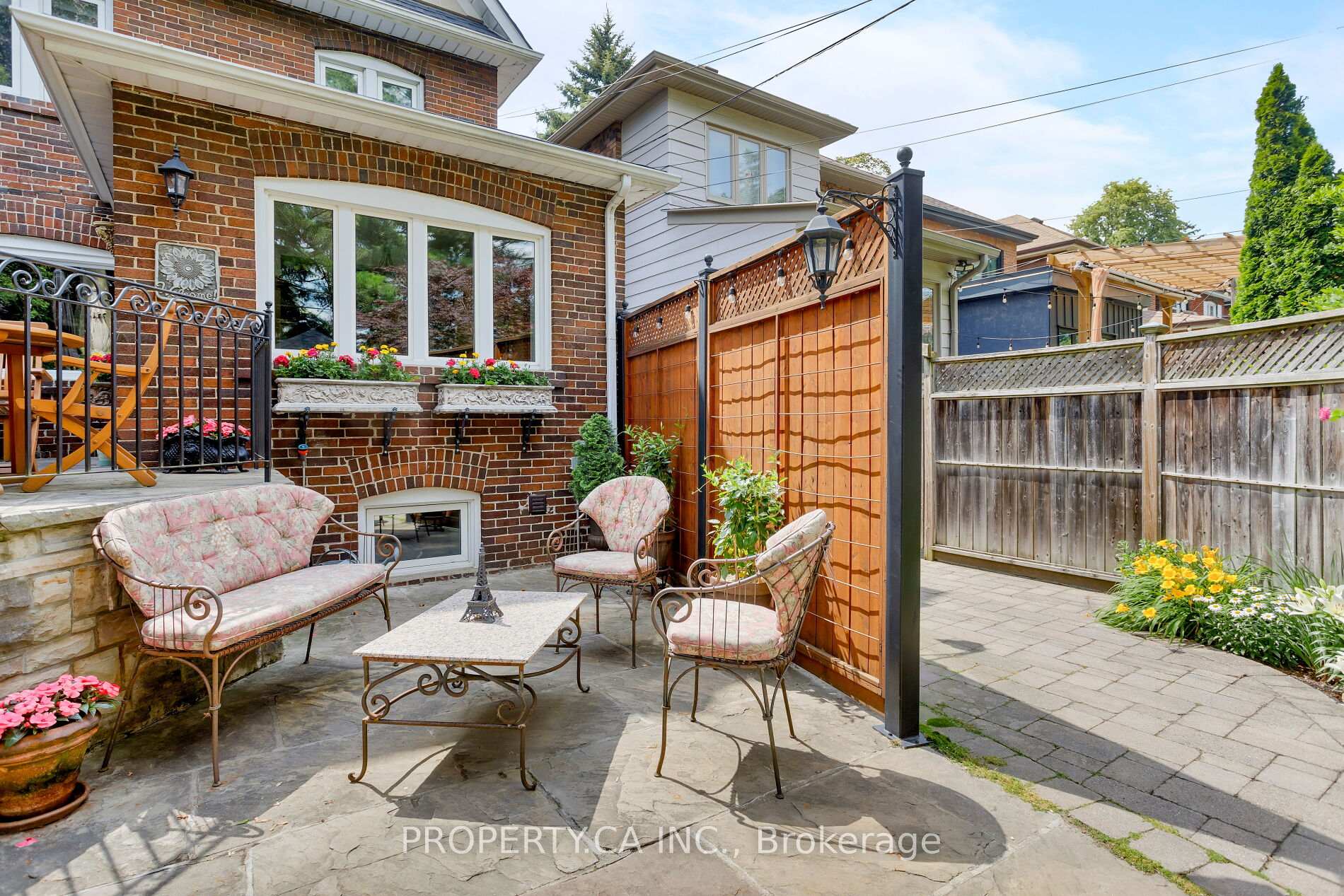 Photo 14 of 59 Brumell Avenue, Toronto, Lambton Baby Point — HOMEH