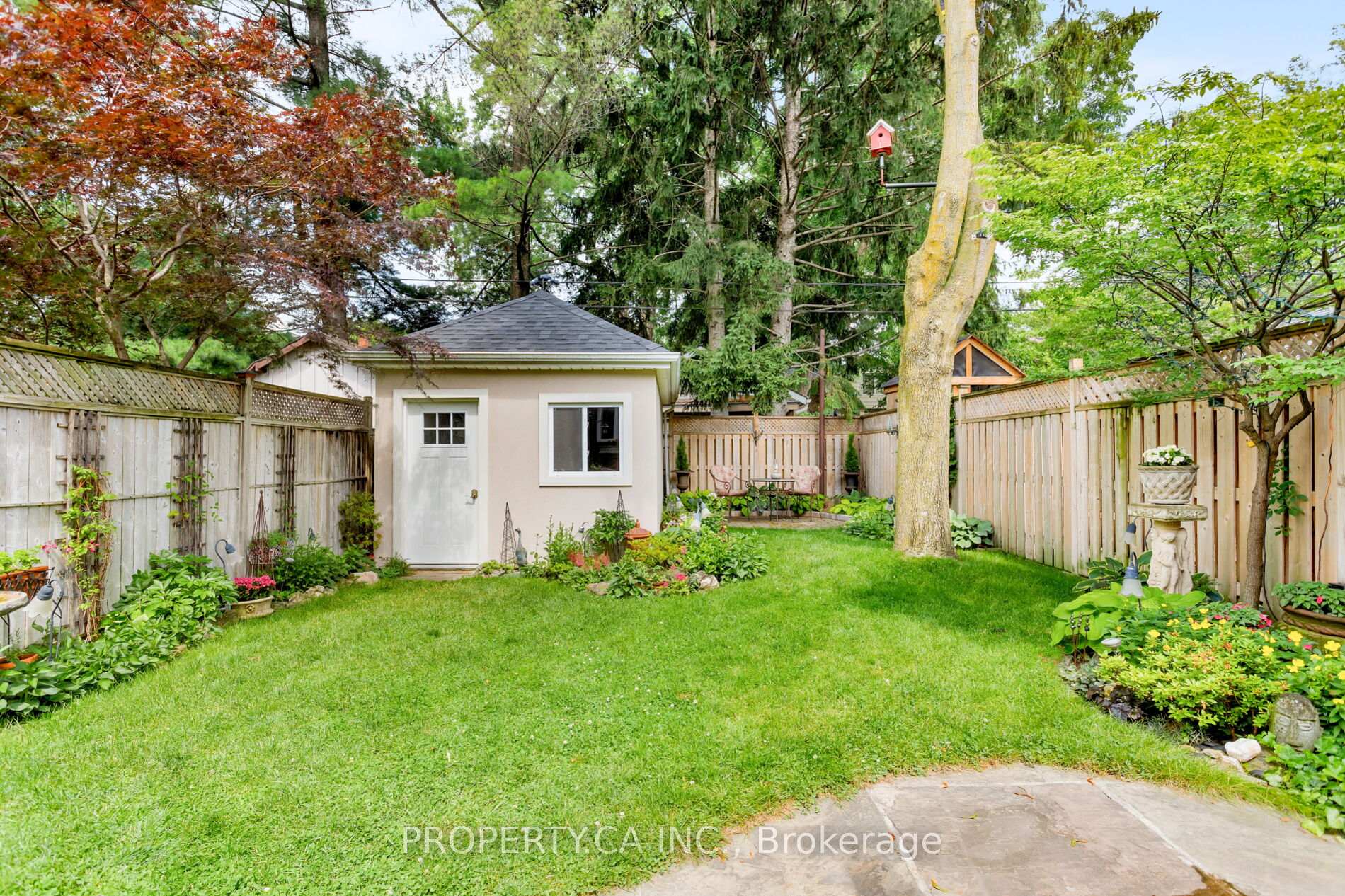 Photo 16 of 59 Brumell Avenue, Toronto, Lambton Baby Point — HOMEH