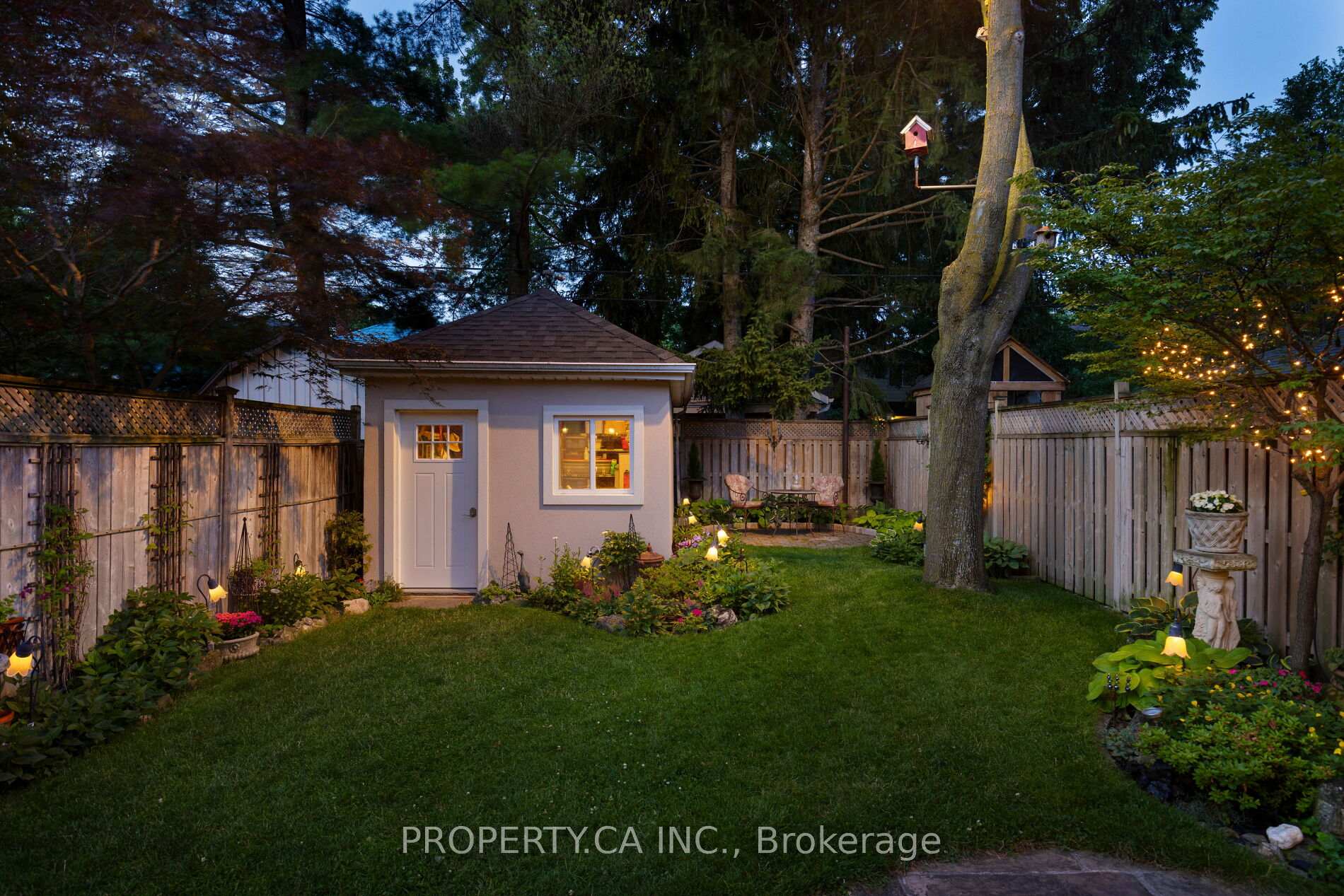 Photo 17 of 59 Brumell Avenue, Toronto, Lambton Baby Point — HOMEH