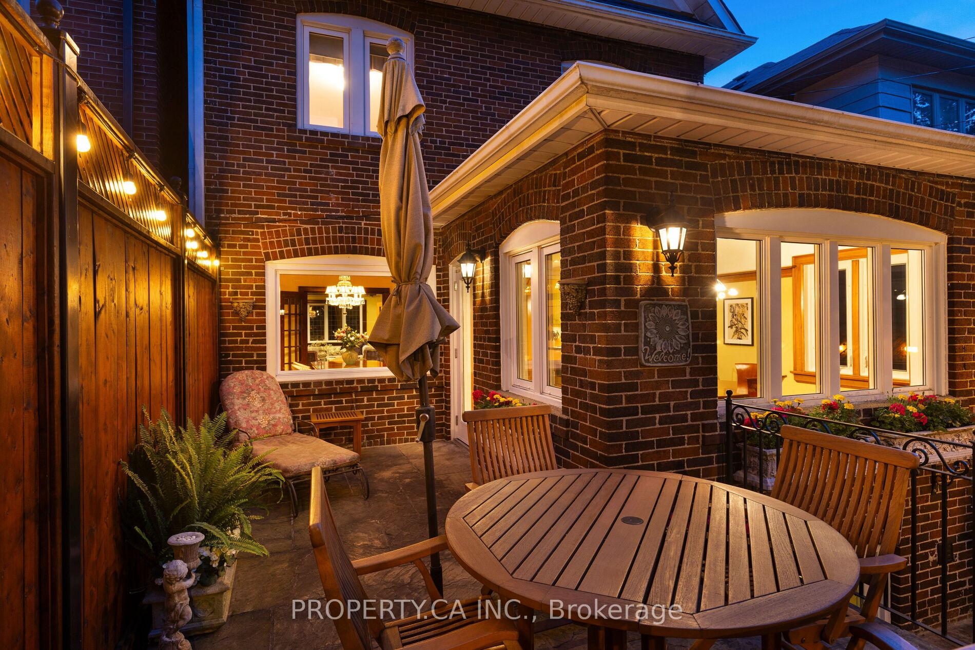 Photo 18 of 59 Brumell Avenue, Toronto, Lambton Baby Point — HOMEH