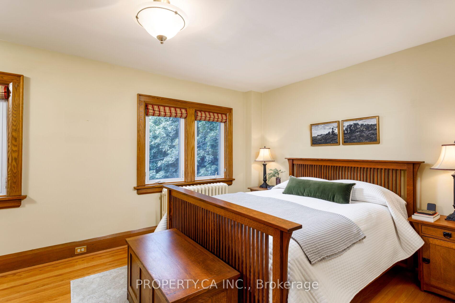 Photo 21 of 59 Brumell Avenue, Toronto, Lambton Baby Point — HOMEH