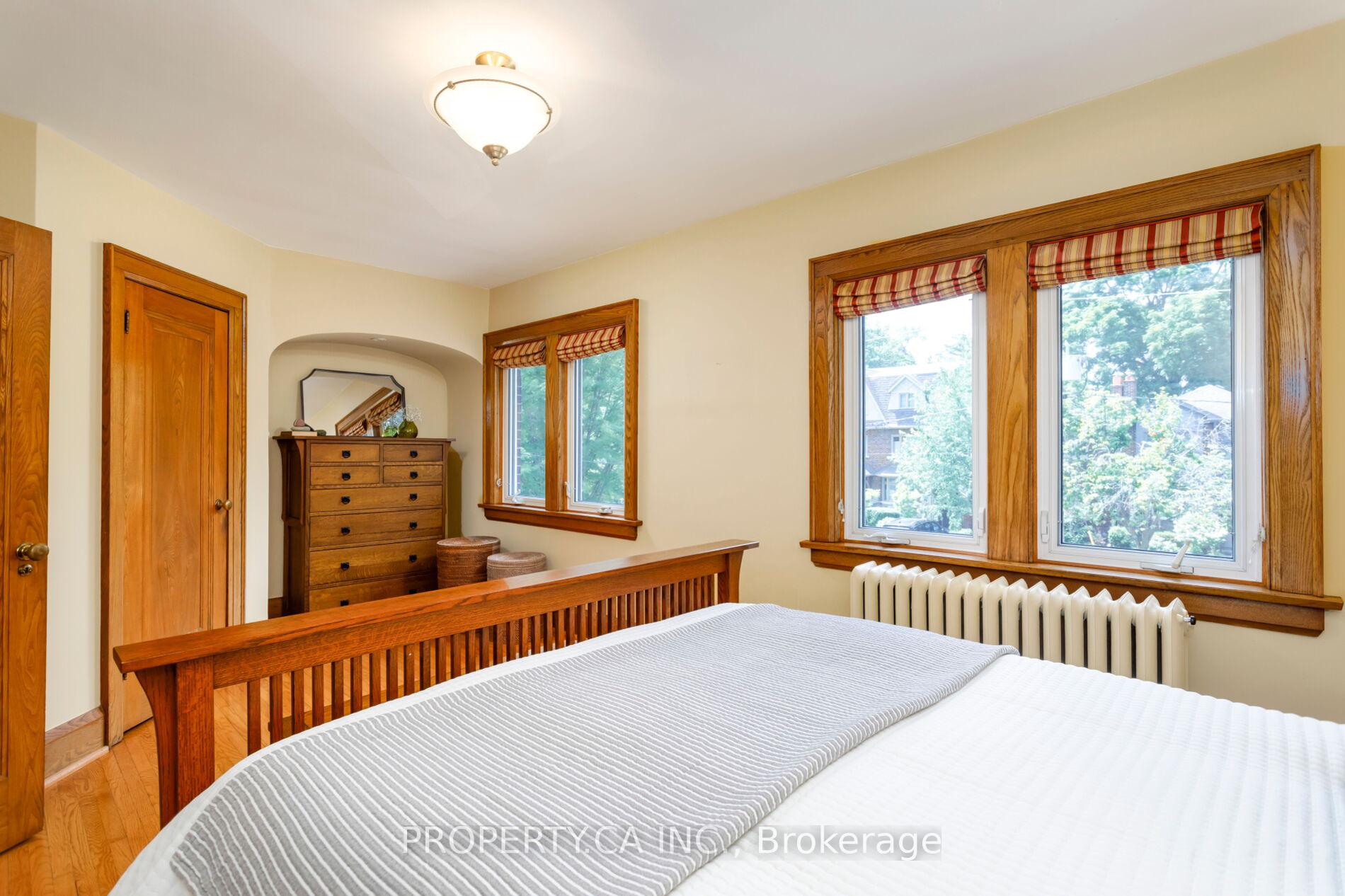 Photo 22 of 59 Brumell Avenue, Toronto, Lambton Baby Point — HOMEH