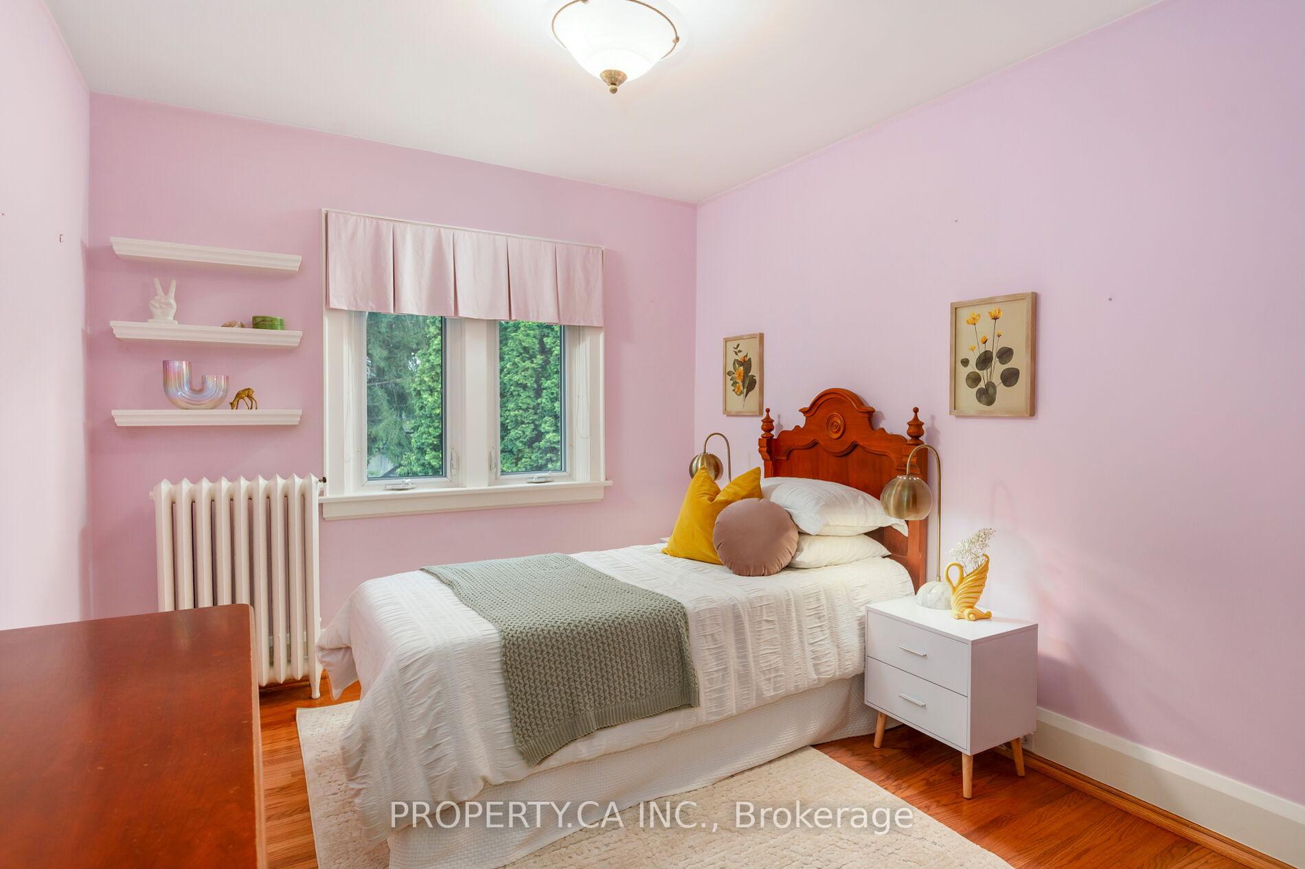 Photo 23 of 59 Brumell Avenue, Toronto, Lambton Baby Point — HOMEH