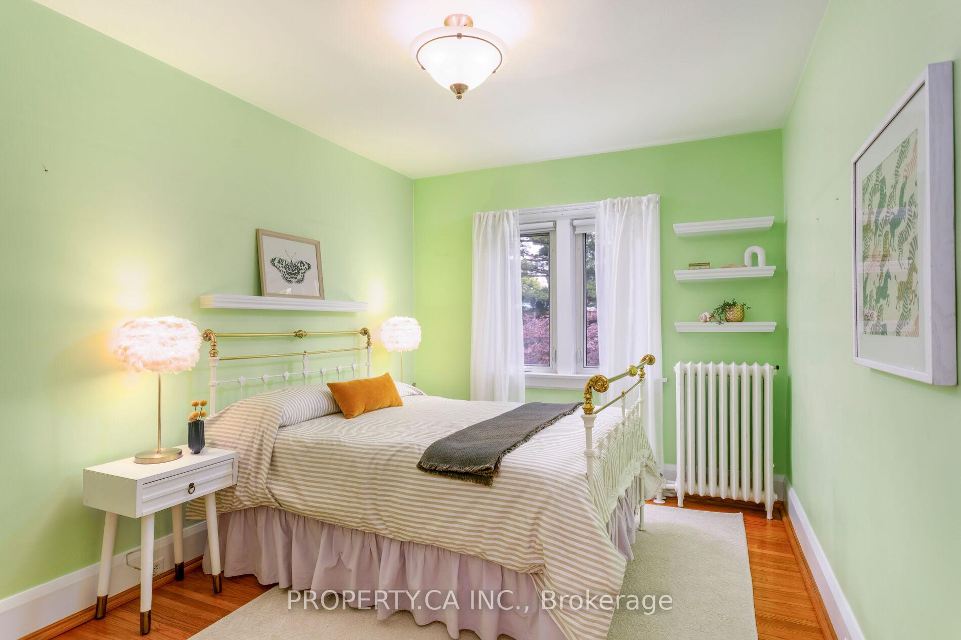 Photo 24 of 59 Brumell Avenue, Toronto, Lambton Baby Point — HOMEH