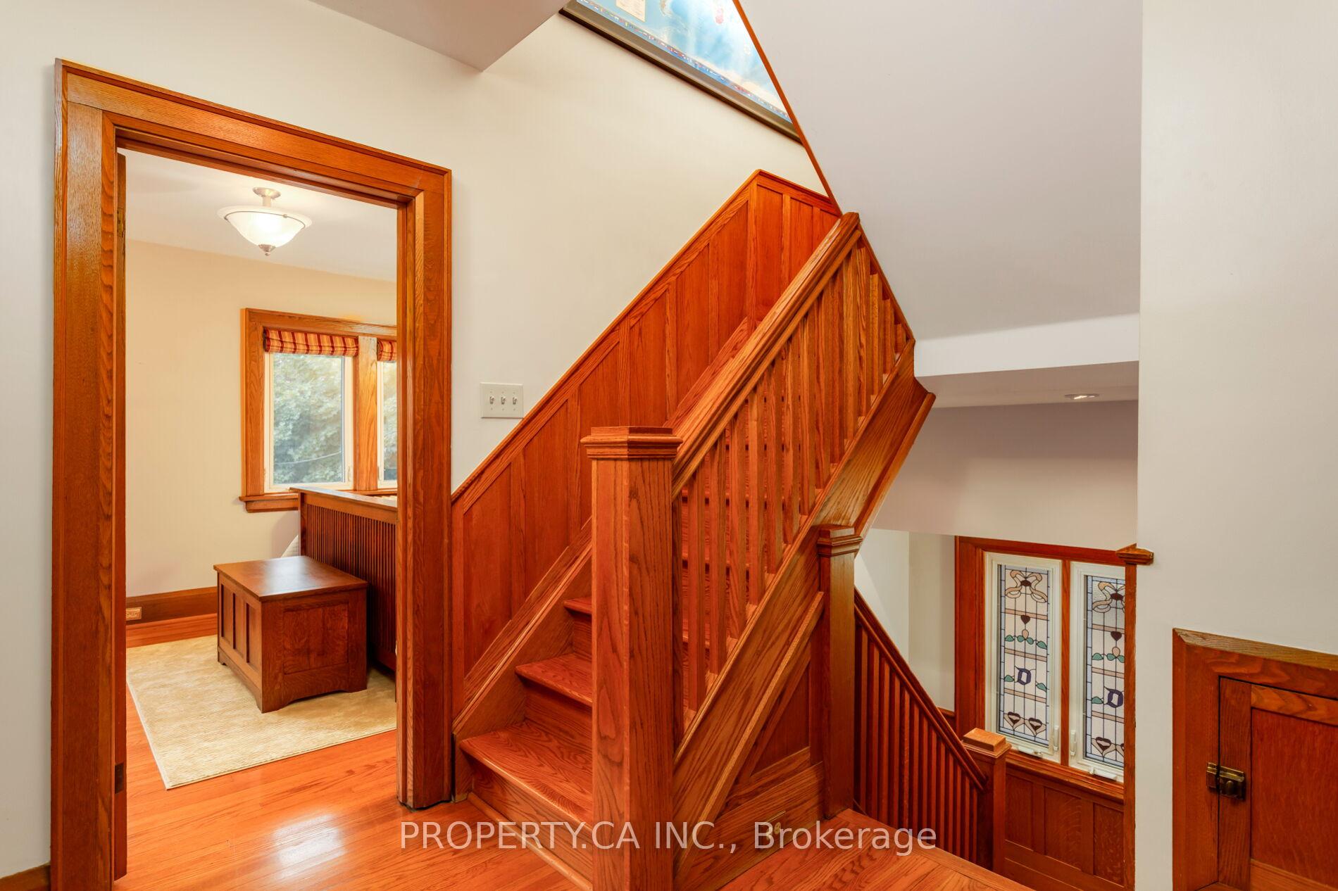 Photo 25 of 59 Brumell Avenue, Toronto, Lambton Baby Point — HOMEH