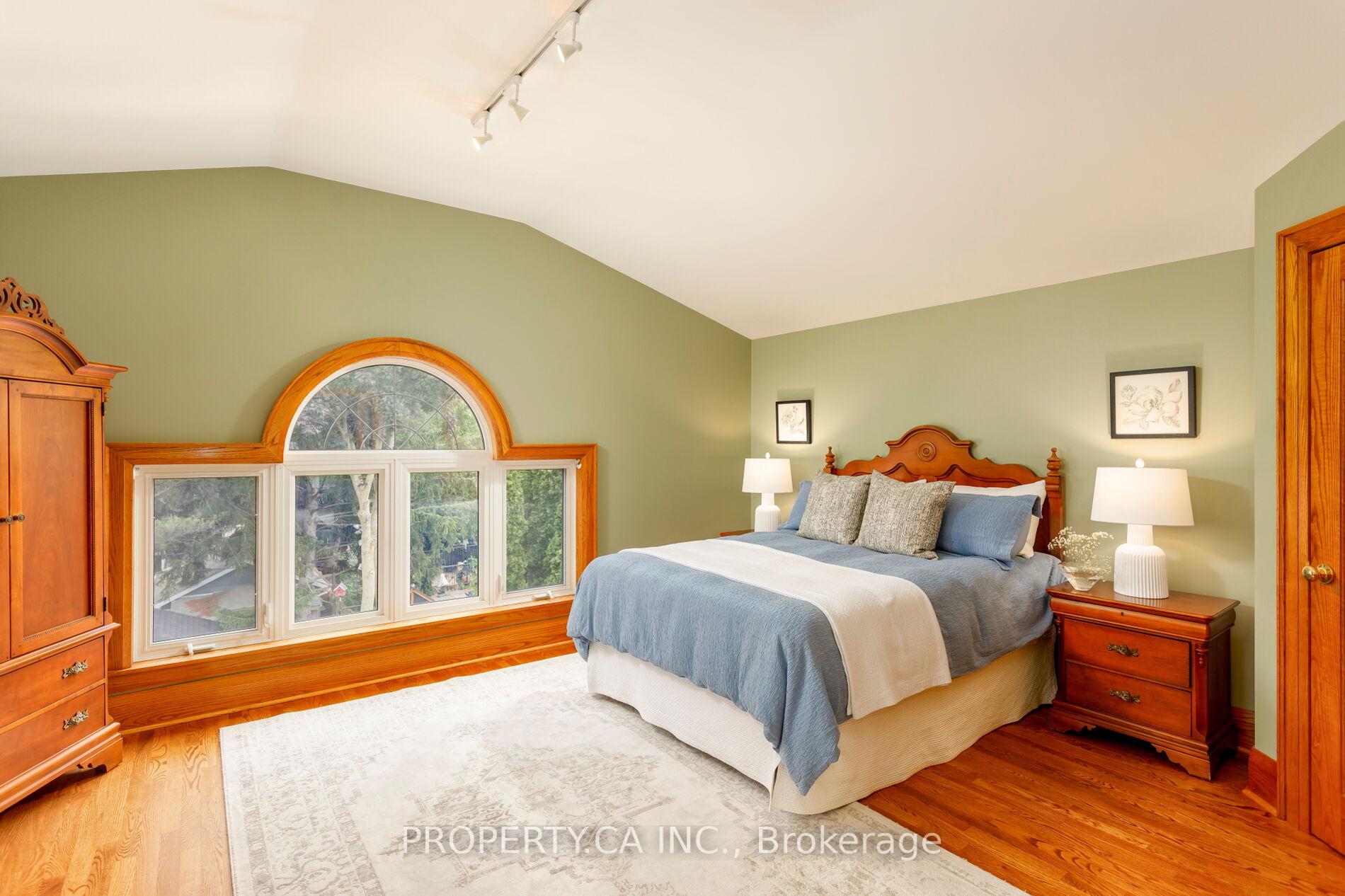 Photo 27 of 59 Brumell Avenue, Toronto, Lambton Baby Point — HOMEH