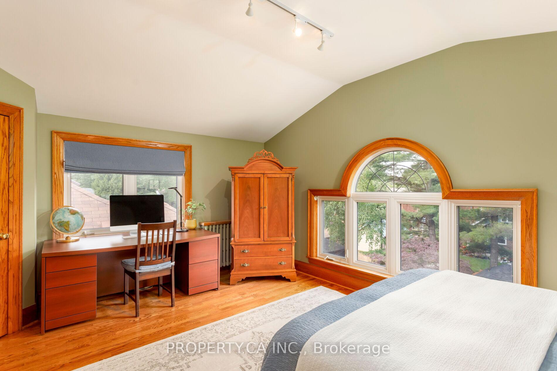 Photo 28 of 59 Brumell Avenue, Toronto, Lambton Baby Point — HOMEH