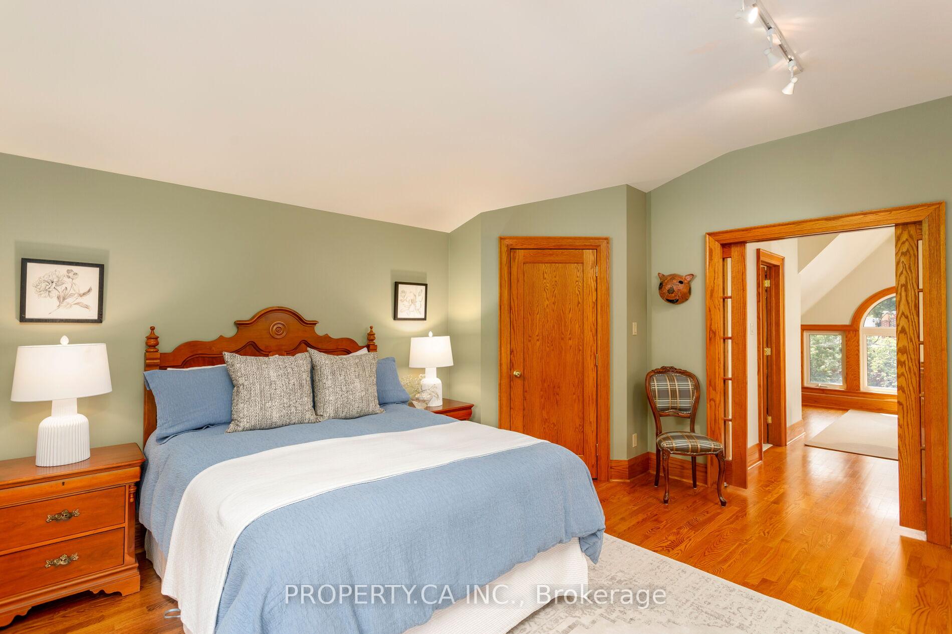 Photo 29 of 59 Brumell Avenue, Toronto, Lambton Baby Point — HOMEH