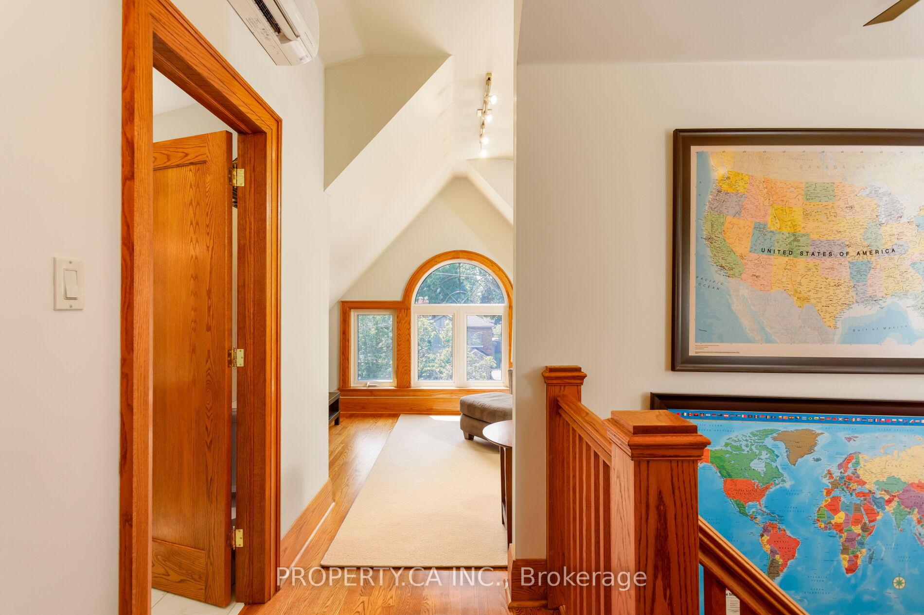 Photo 30 of 59 Brumell Avenue, Toronto, Lambton Baby Point — HOMEH