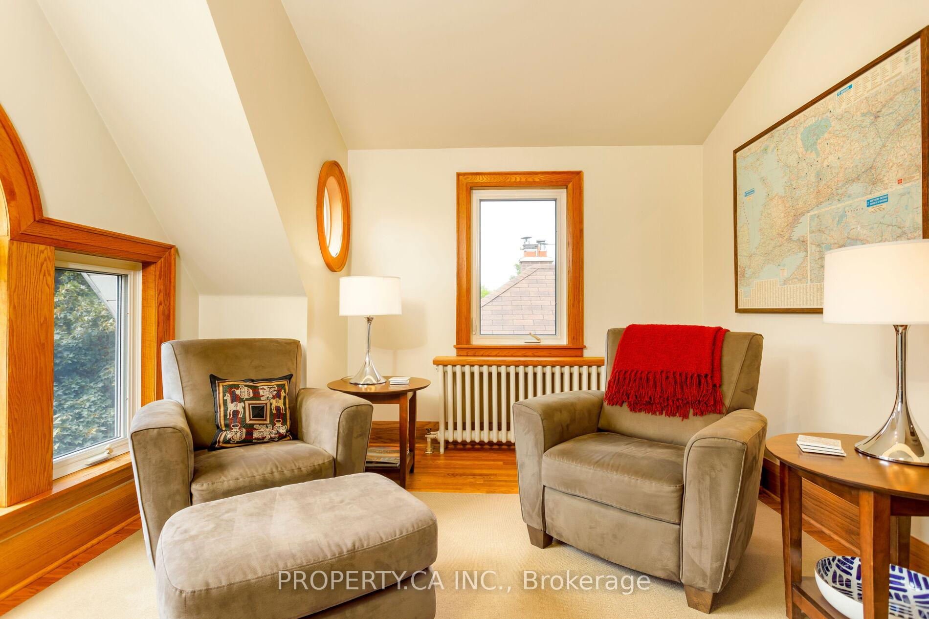 Photo 34 of 59 Brumell Avenue, Toronto, Lambton Baby Point — HOMEH