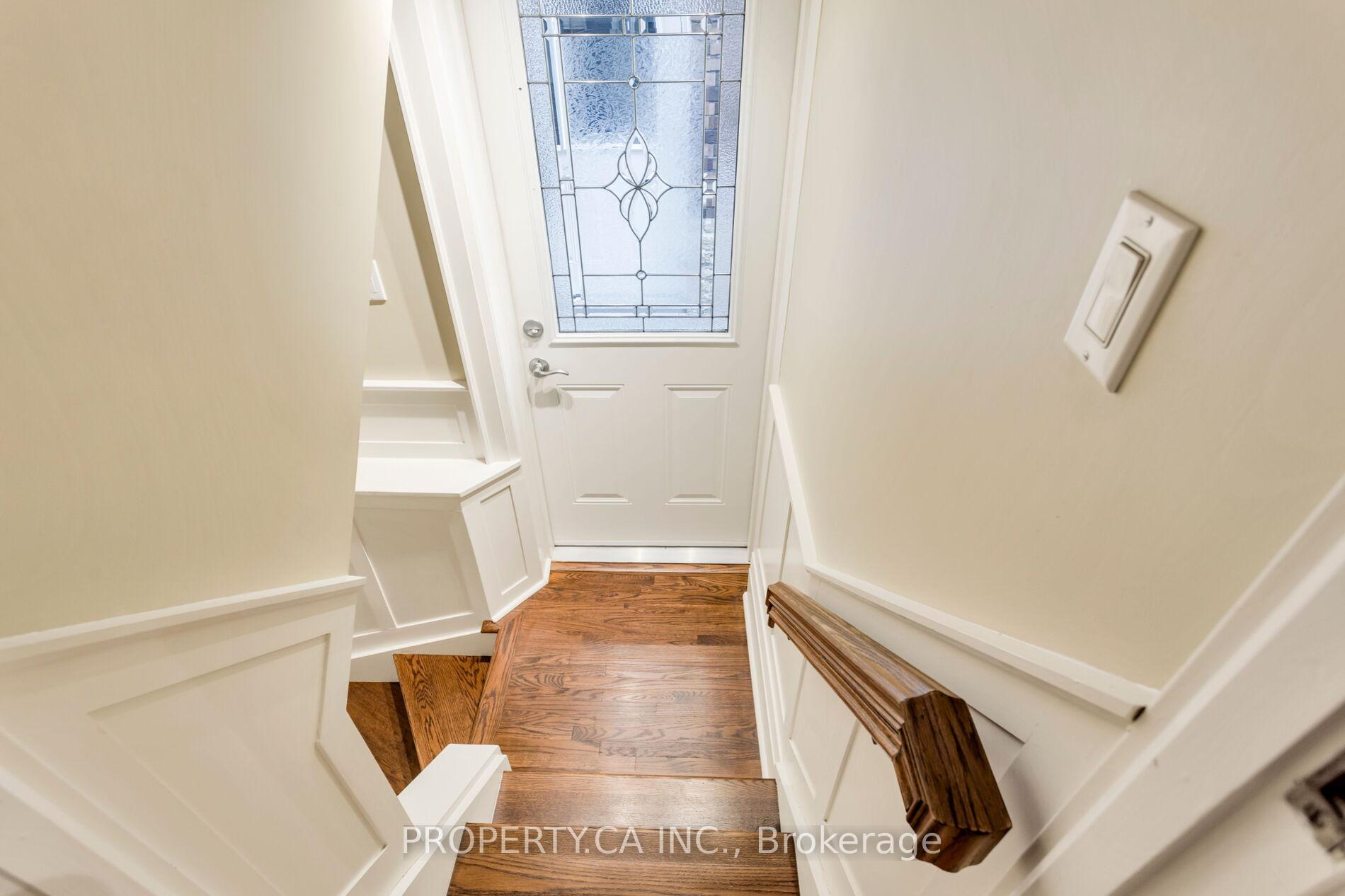 Photo 35 of 59 Brumell Avenue, Toronto, Lambton Baby Point — HOMEH
