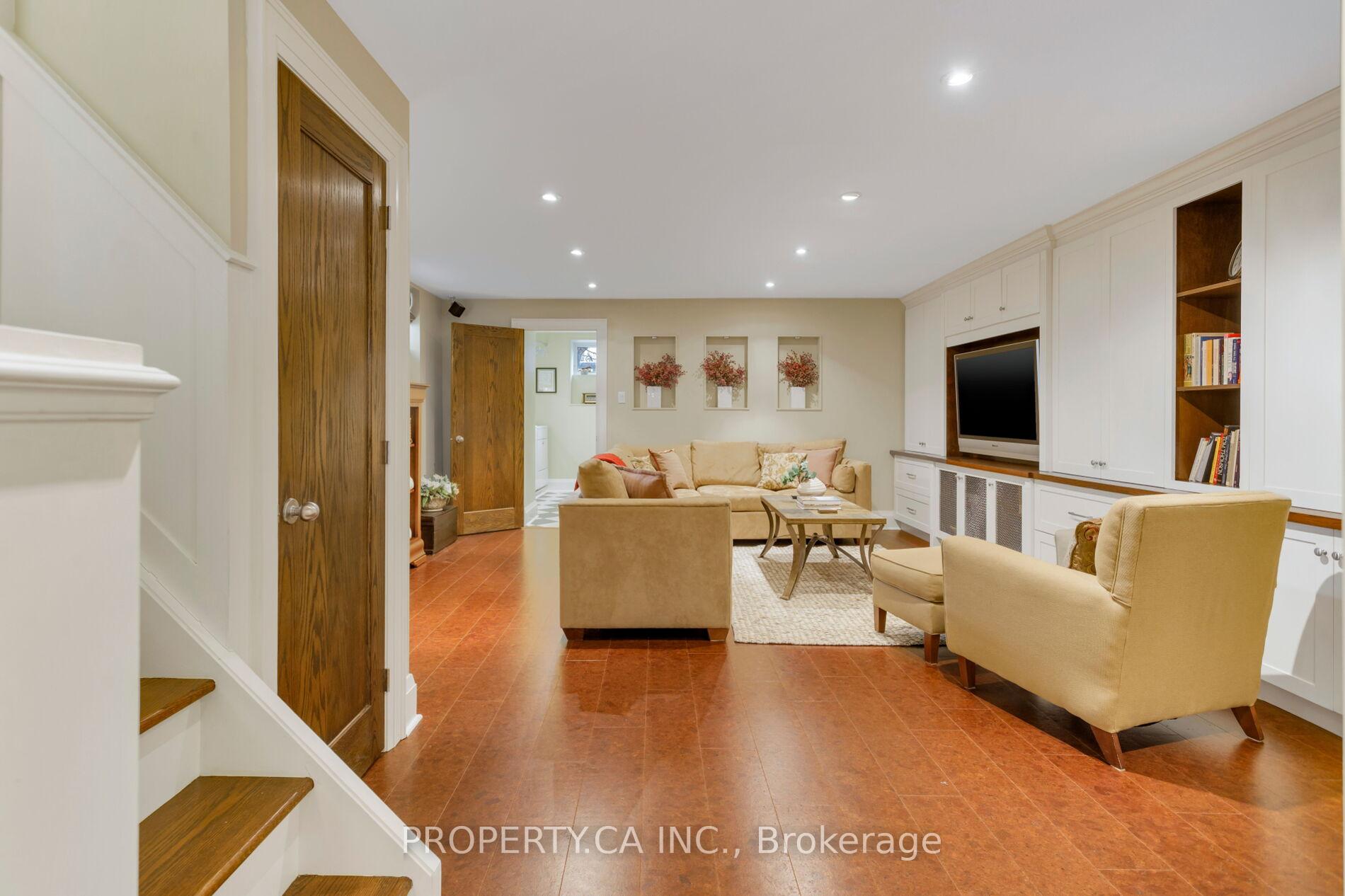 Photo 36 of 59 Brumell Avenue, Toronto, Lambton Baby Point — HOMEH