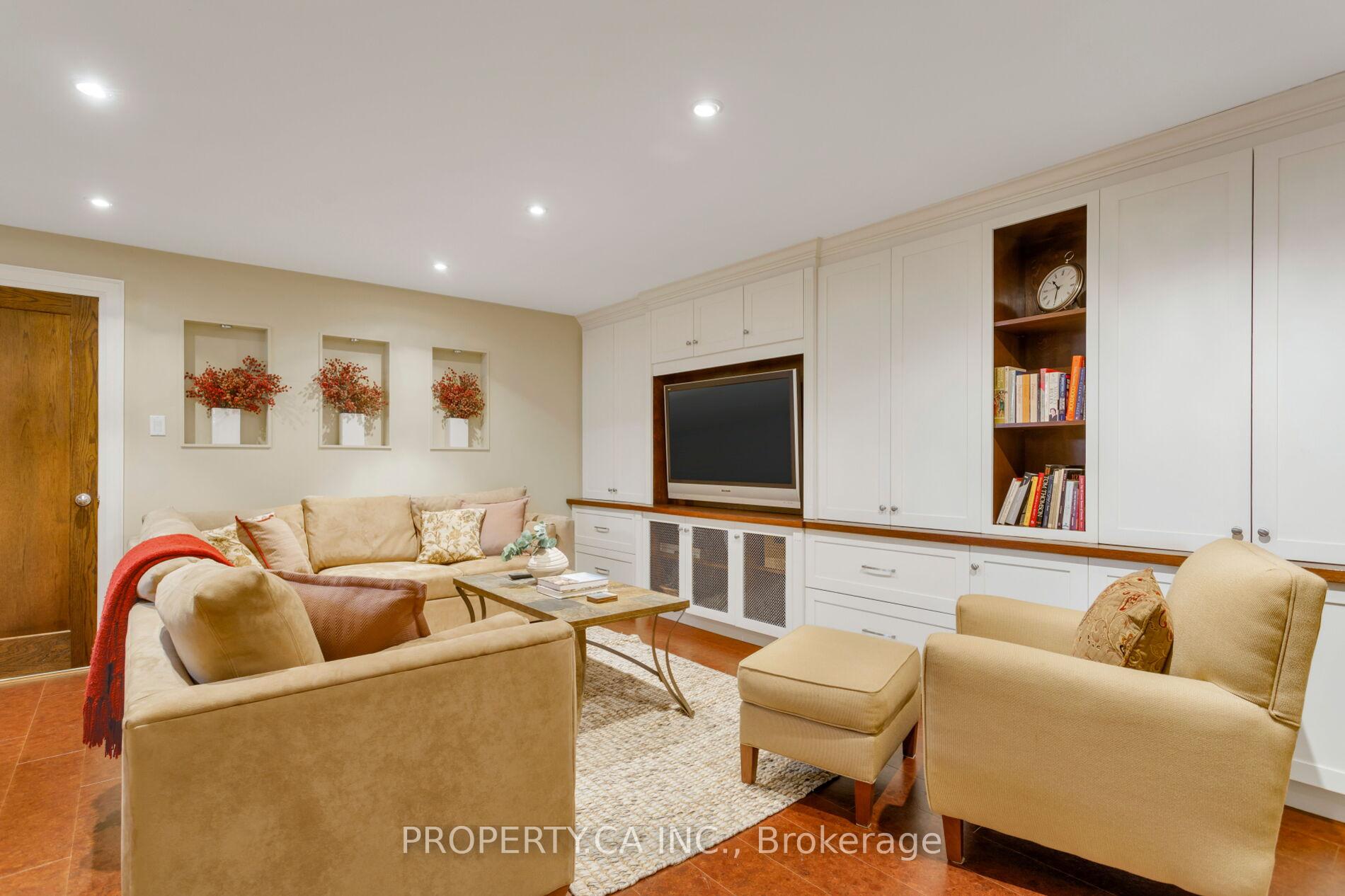Photo 37 of 59 Brumell Avenue, Toronto, Lambton Baby Point — HOMEH