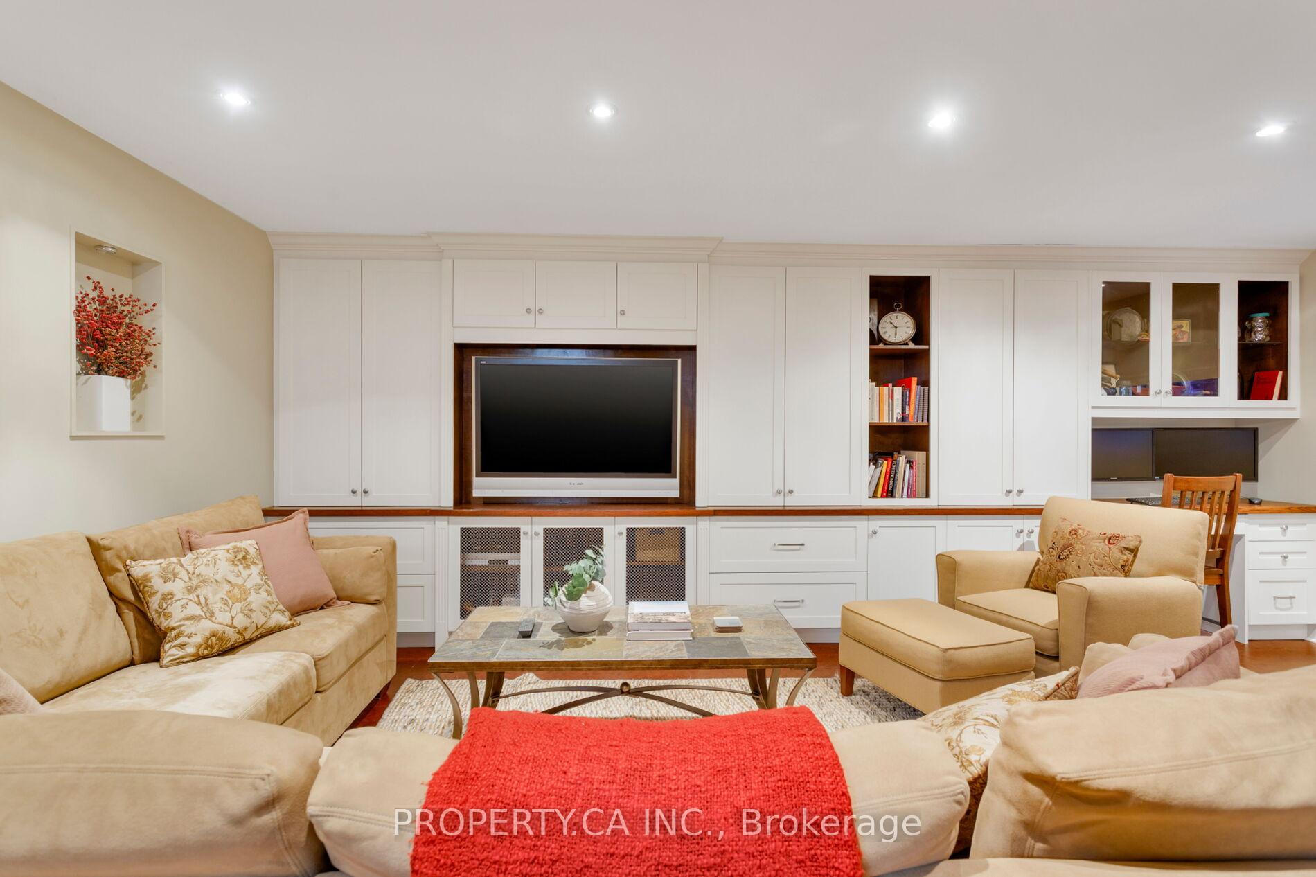 Photo 38 of 59 Brumell Avenue, Toronto, Lambton Baby Point — HOMEH