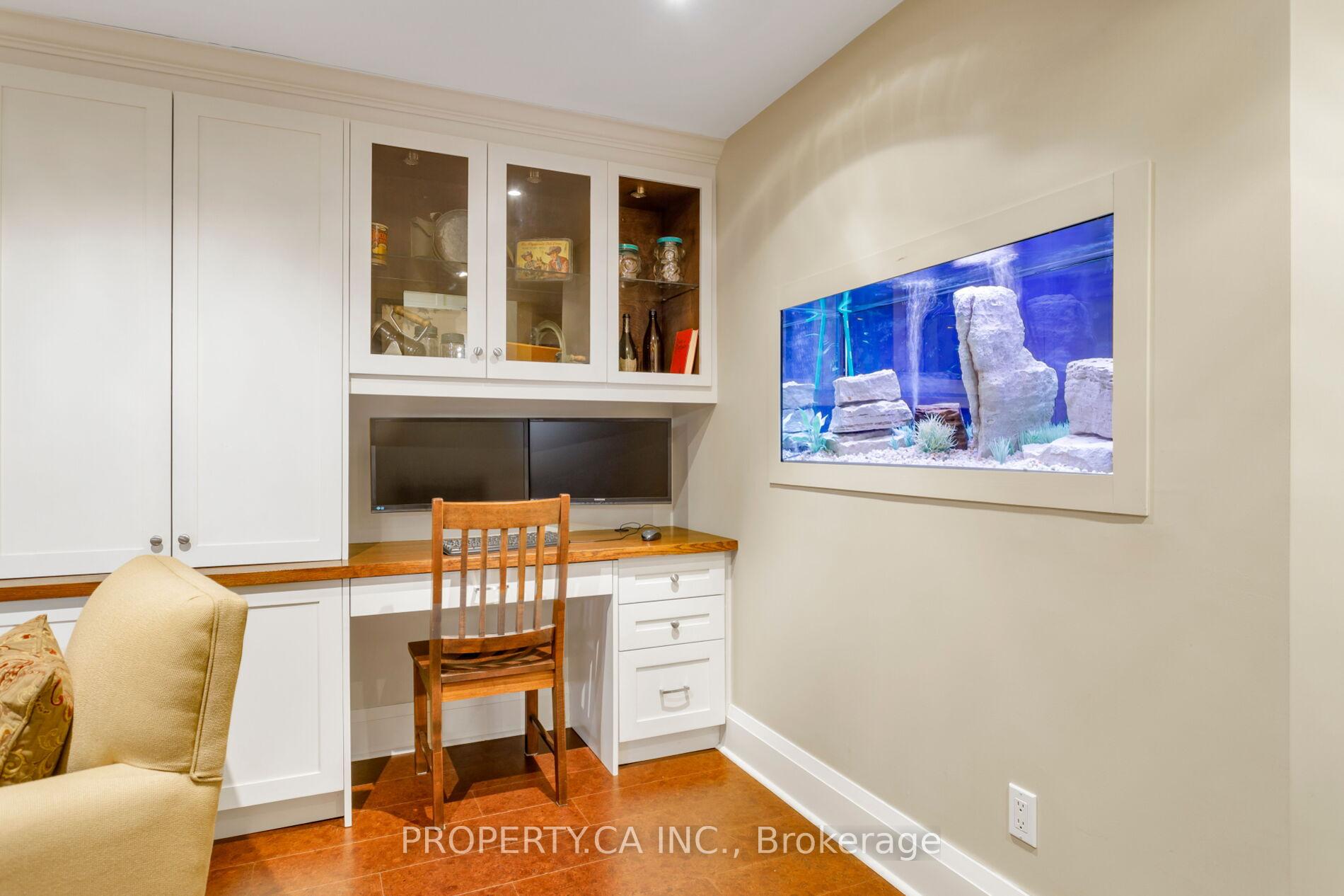 Photo 39 of 59 Brumell Avenue, Toronto, Lambton Baby Point — HOMEH