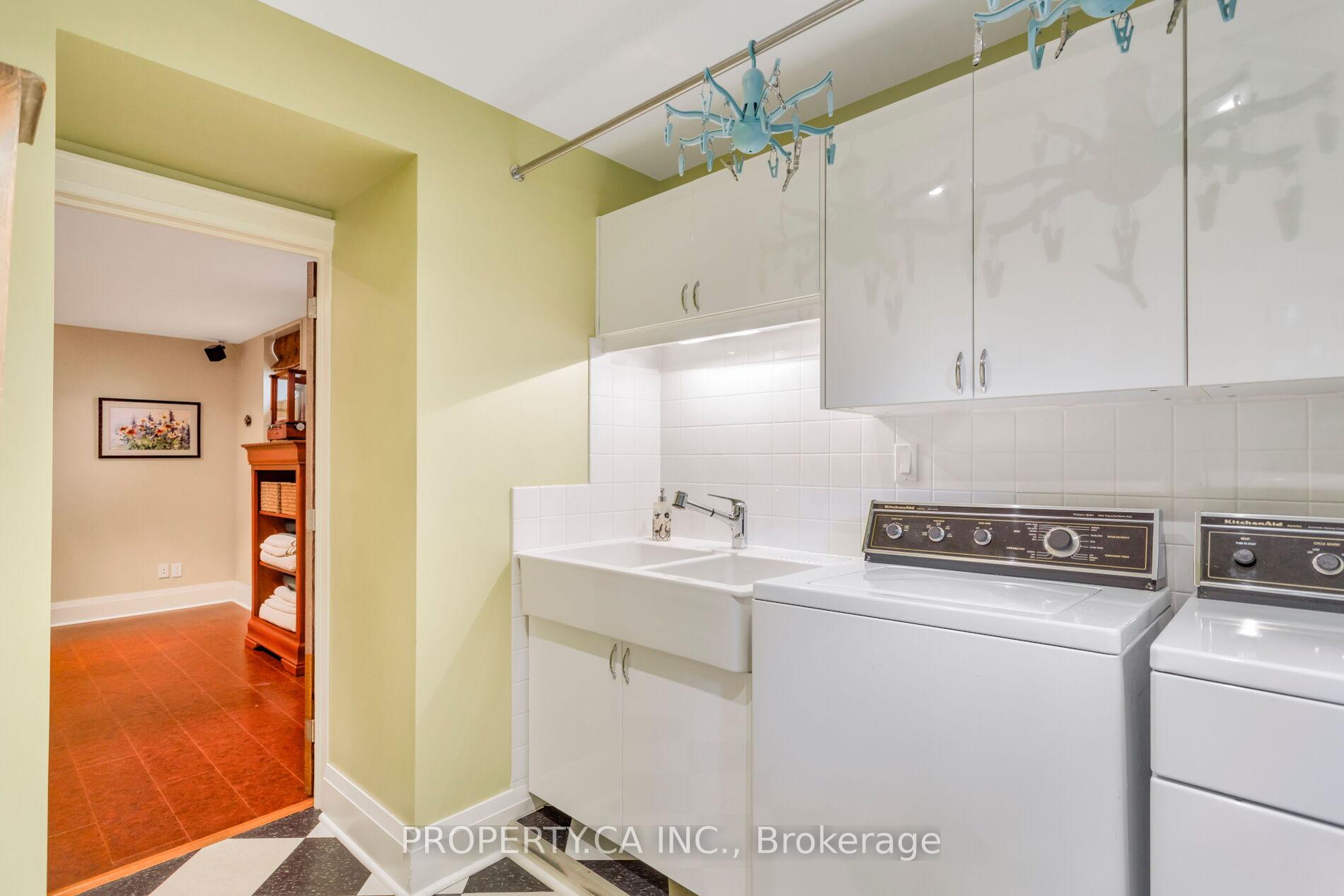 Photo 40 of 59 Brumell Avenue, Toronto, Lambton Baby Point — HOMEH