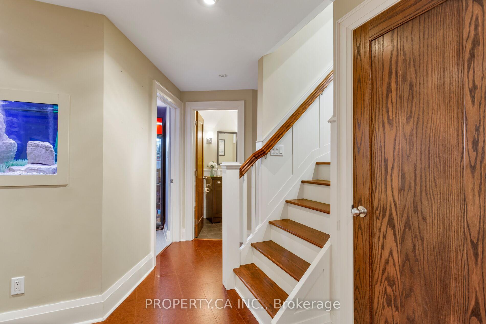 Photo 41 of 59 Brumell Avenue, Toronto, Lambton Baby Point — HOMEH