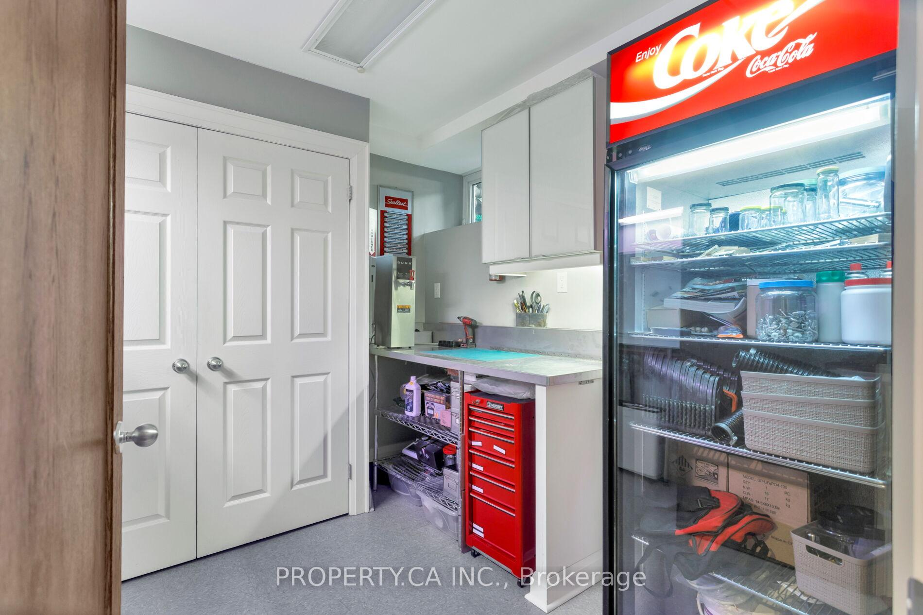 Photo 42 of 59 Brumell Avenue, Toronto, Lambton Baby Point — HOMEH