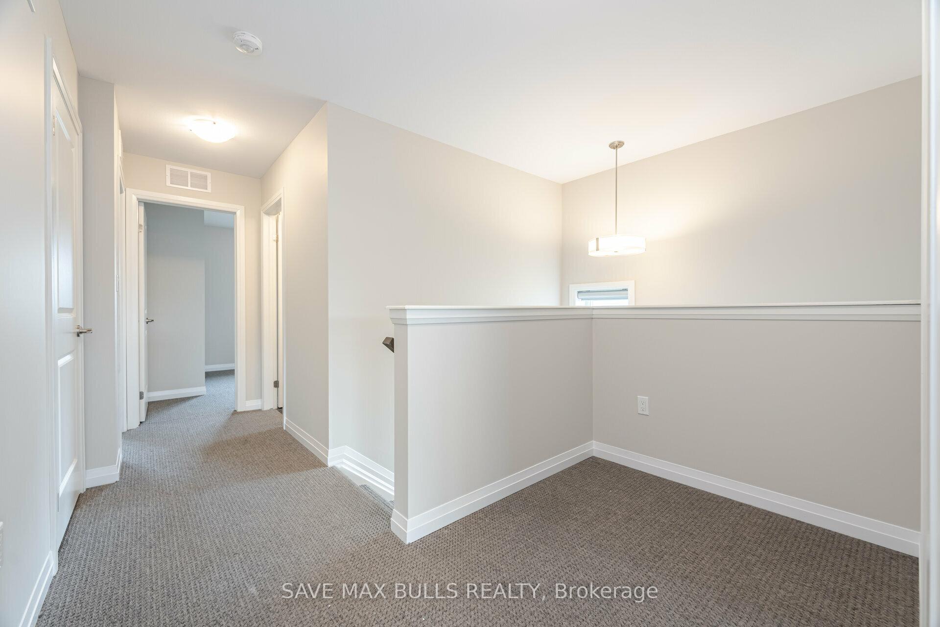 Photo 20 of 7381 Matteo Drive, Niagara Falls, Brown — HOMEH