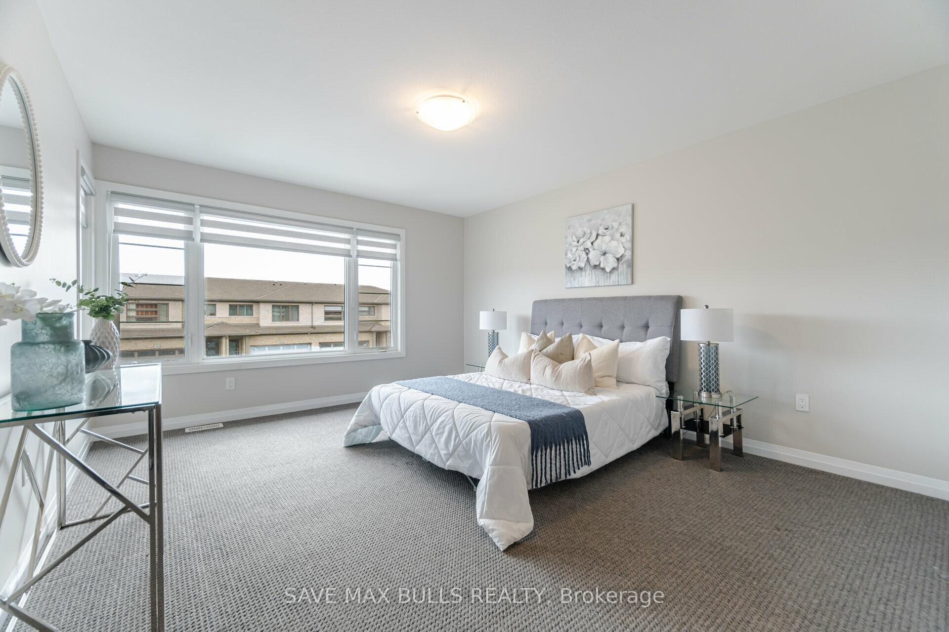 Photo 21 of 7381 Matteo Drive, Niagara Falls, Brown — HOMEH