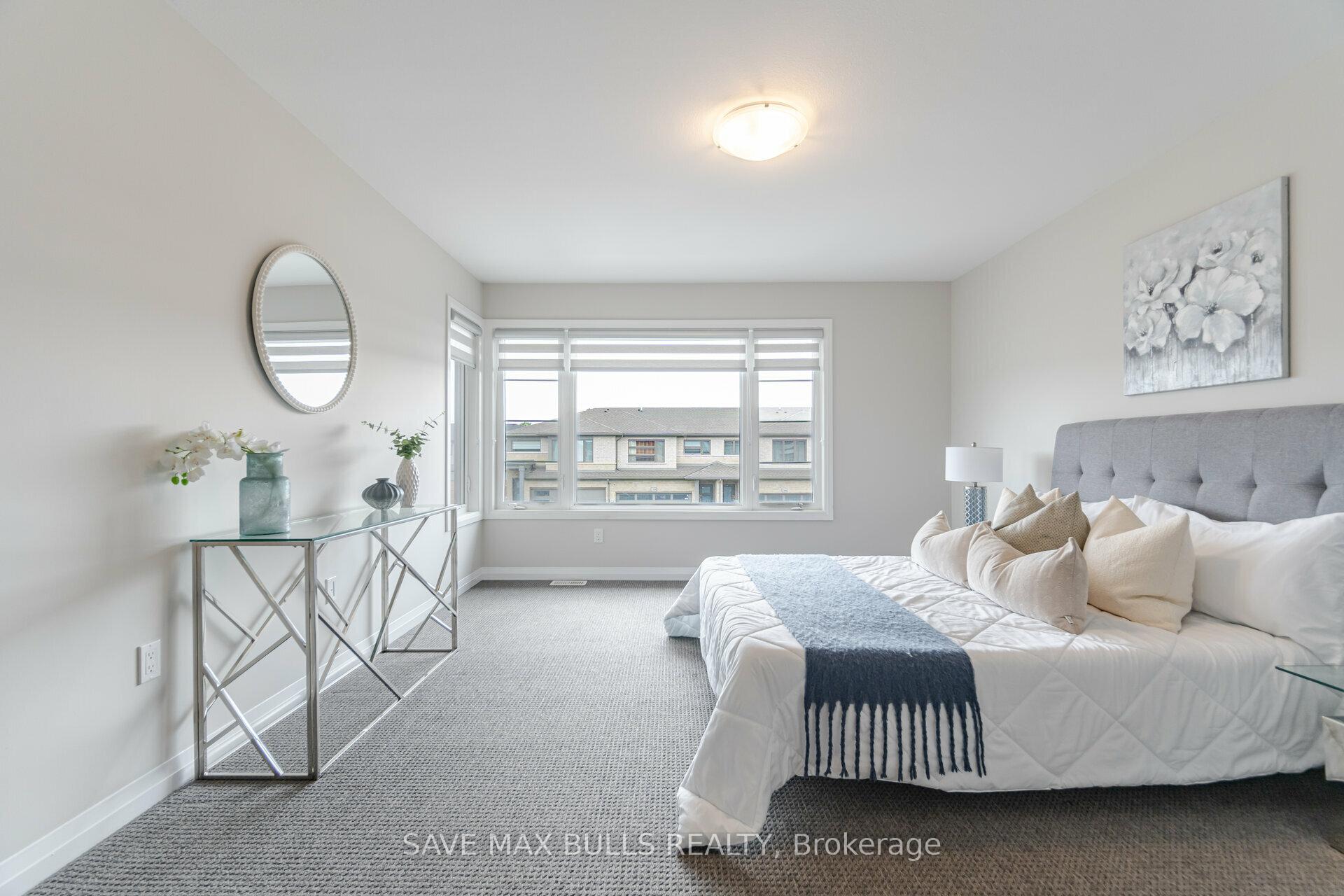Photo 23 of 7381 Matteo Drive, Niagara Falls, Brown — HOMEH