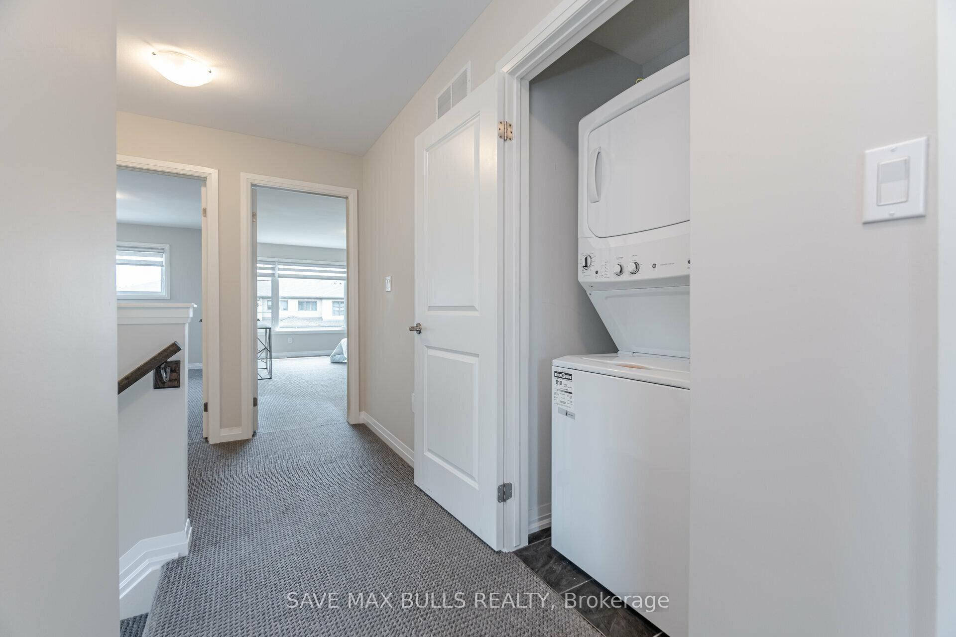 Photo 34 of 7381 Matteo Drive, Niagara Falls, Brown — HOMEH
