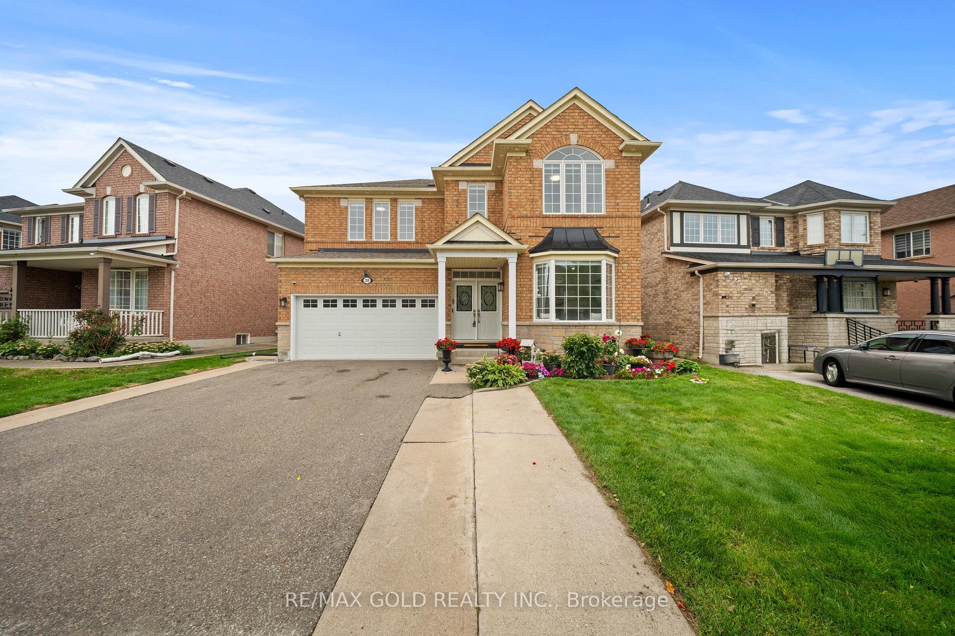 Photo 1 of 28 Bottomwood Street, Brampton, Gore Industrial North — HOMEH