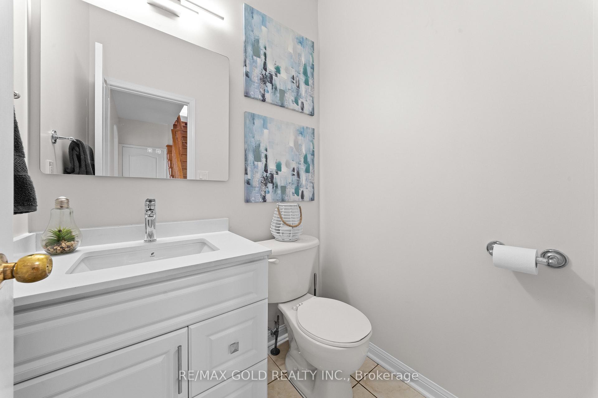 Photo 22 of 28 Bottomwood Street, Brampton, Gore Industrial North — HOMEH