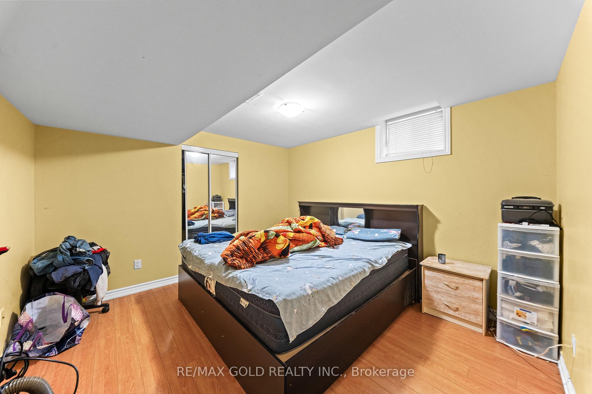 Photo 45 of 28 Bottomwood Street, Brampton, Gore Industrial North — HOMEH