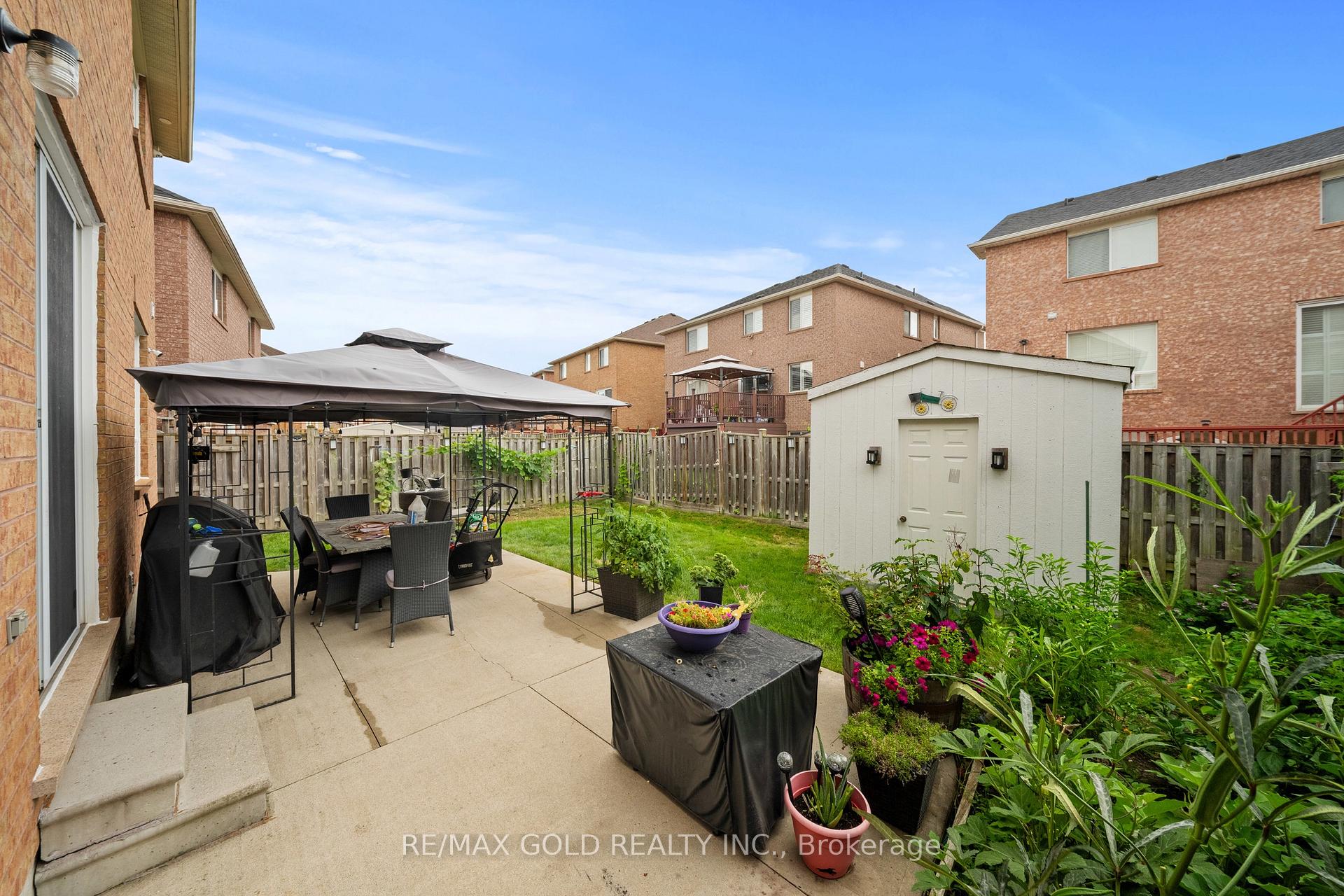 Photo 47 of 28 Bottomwood Street, Brampton, Gore Industrial North — HOMEH