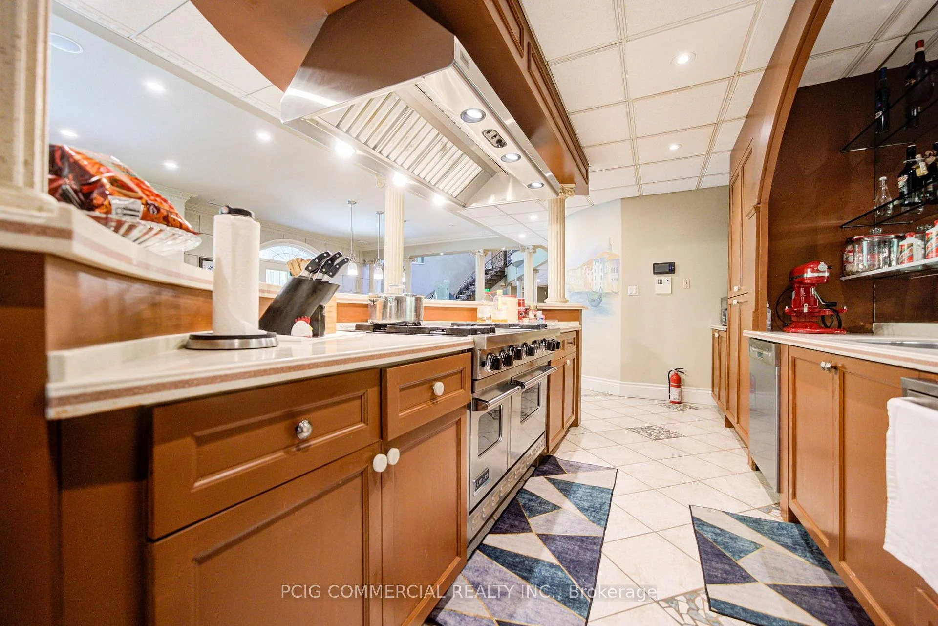 Photo 44 of 49 Offord Crescent, Aurora, Bayview Southeast — HOMEH
