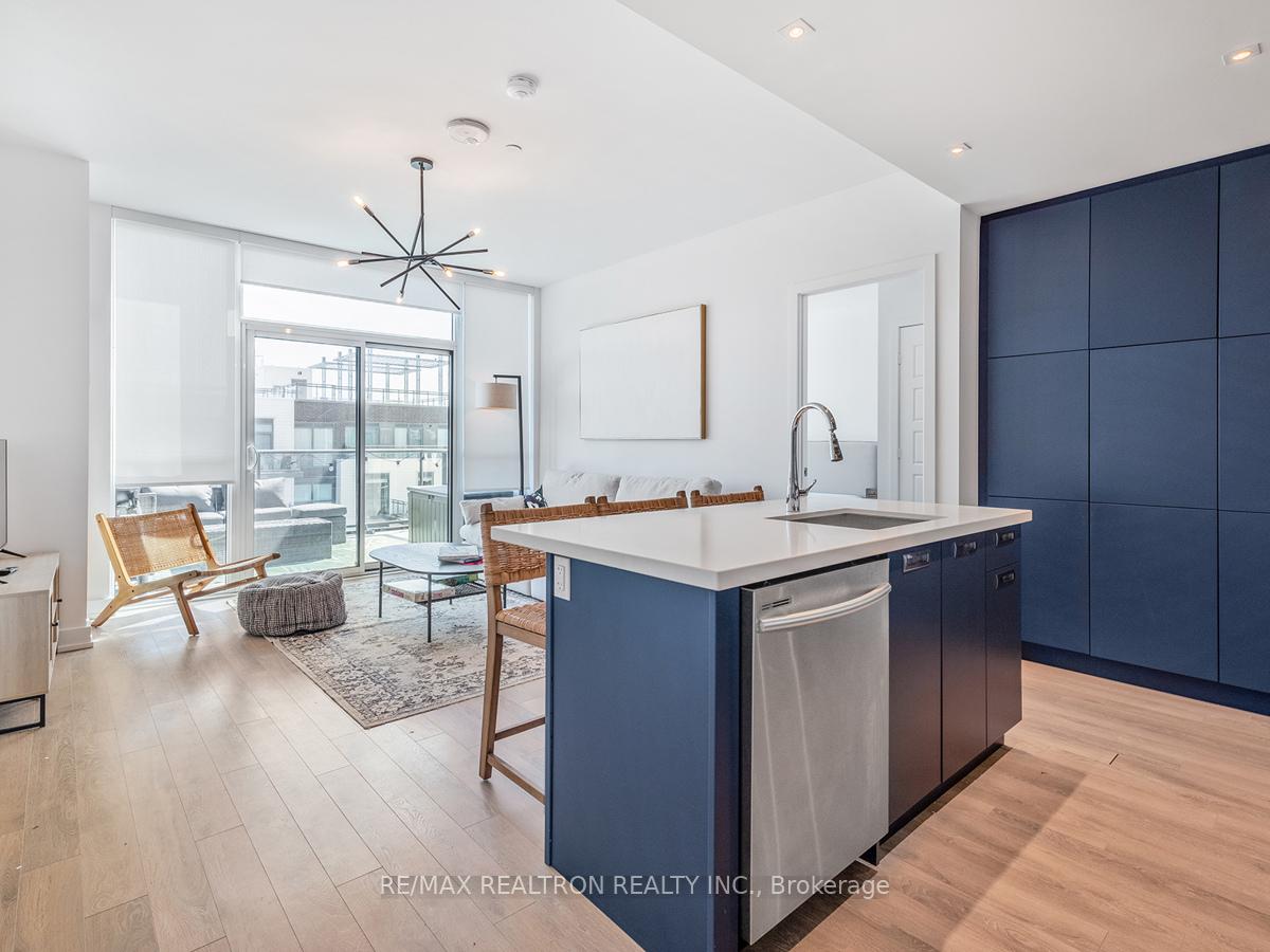 Photo 1 of Unit 415, 375 Sea Ray Avenue, Innisfil, Rural Innisfil — HOMEH