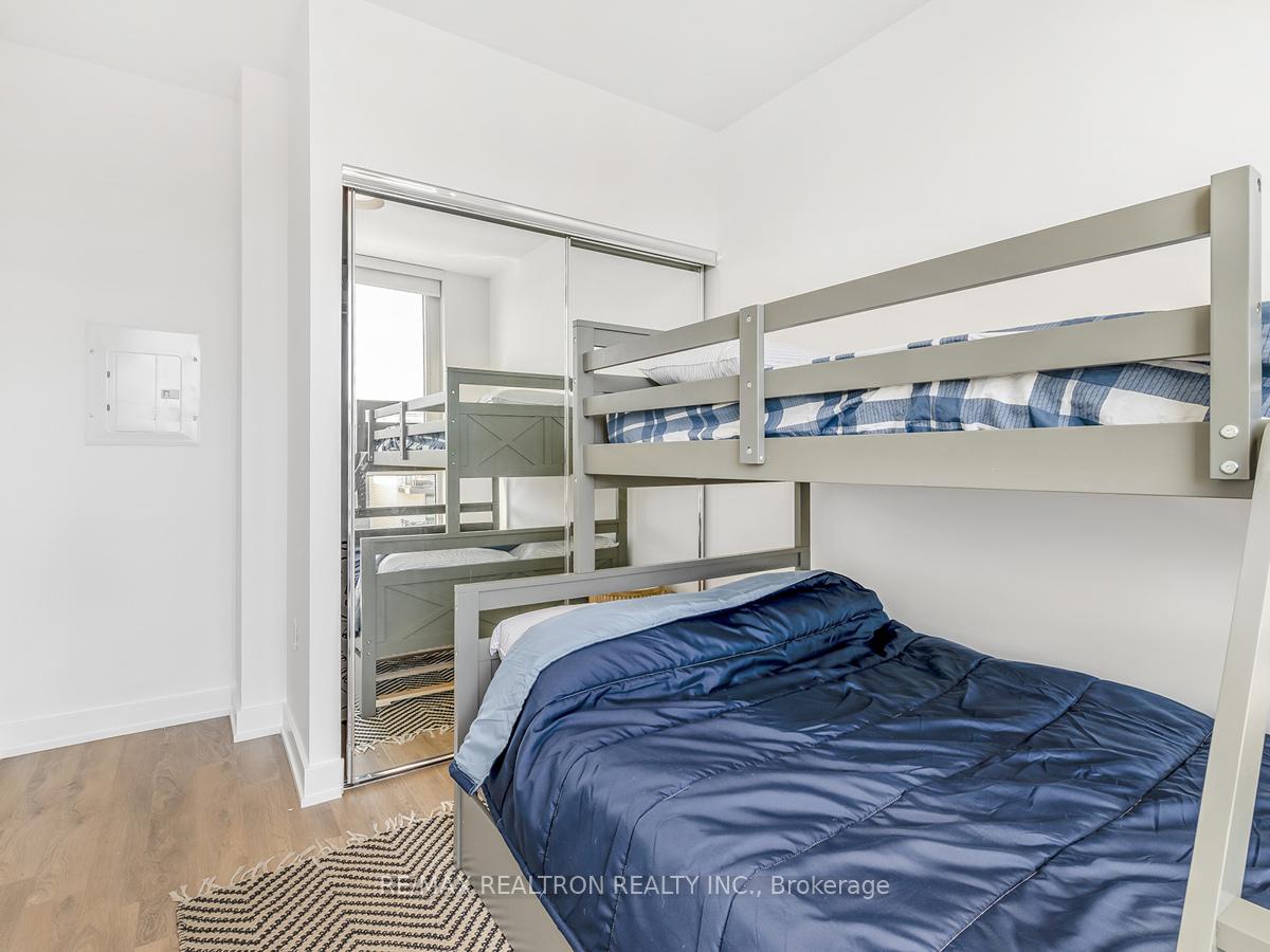 Photo 15 of Unit 415, 375 Sea Ray Avenue, Innisfil, Rural Innisfil — HOMEH