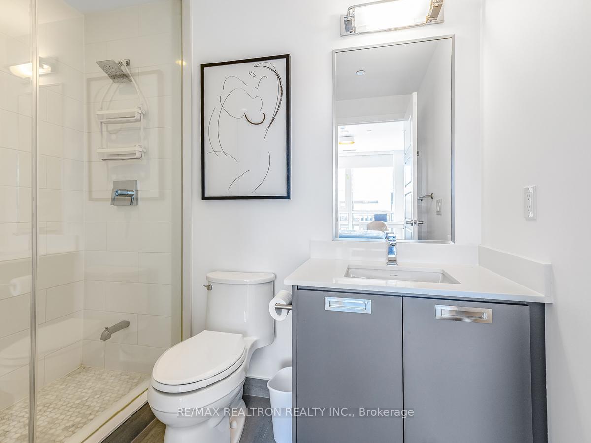 Photo 21 of Unit 415, 375 Sea Ray Avenue, Innisfil, Rural Innisfil — HOMEH